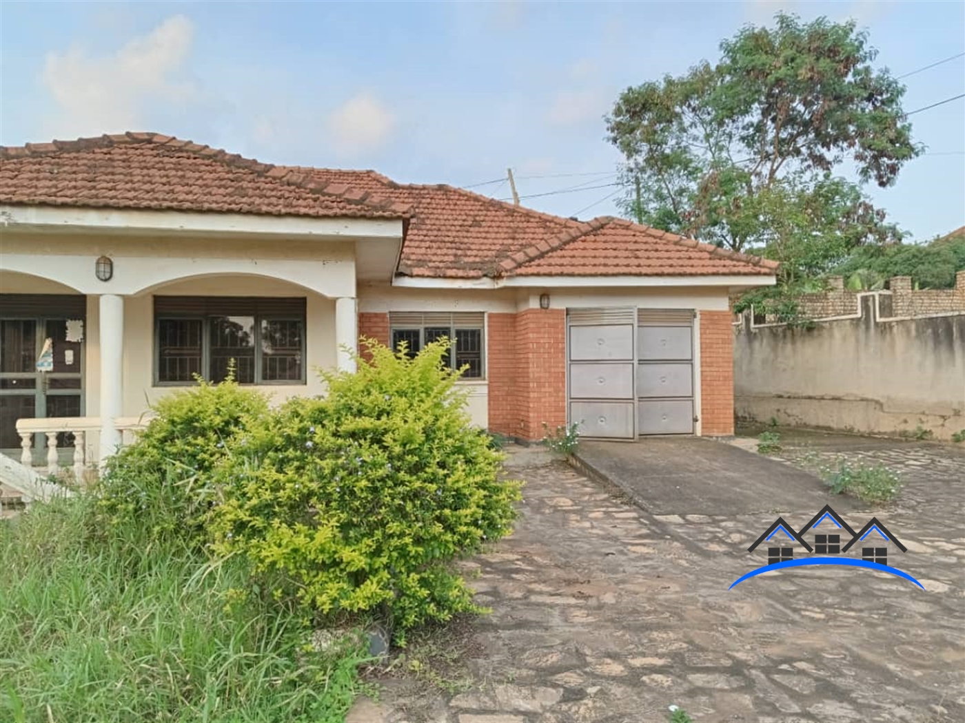 Bungalow for sale in Naalya Wakiso