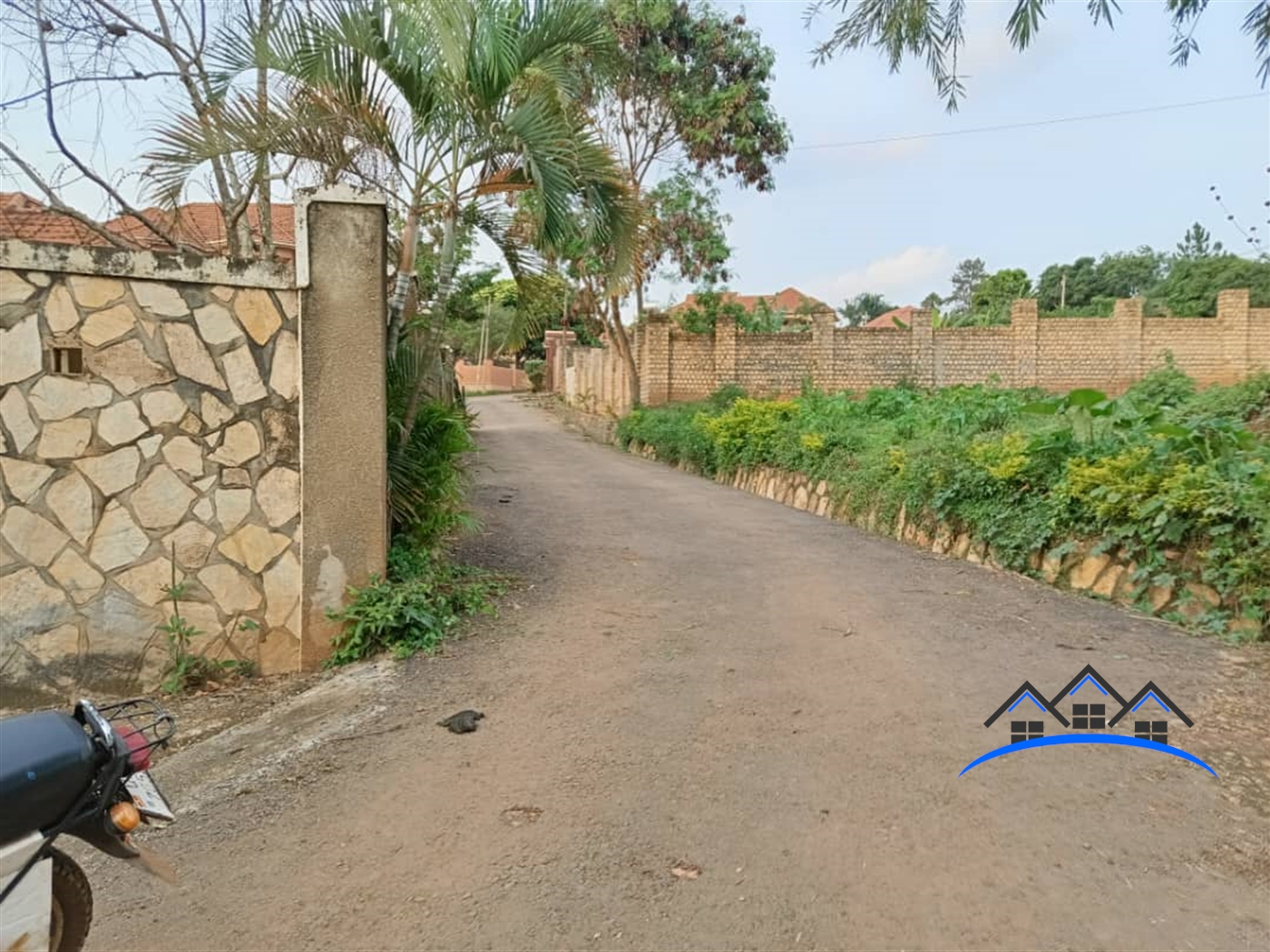 Bungalow for sale in Naalya Wakiso