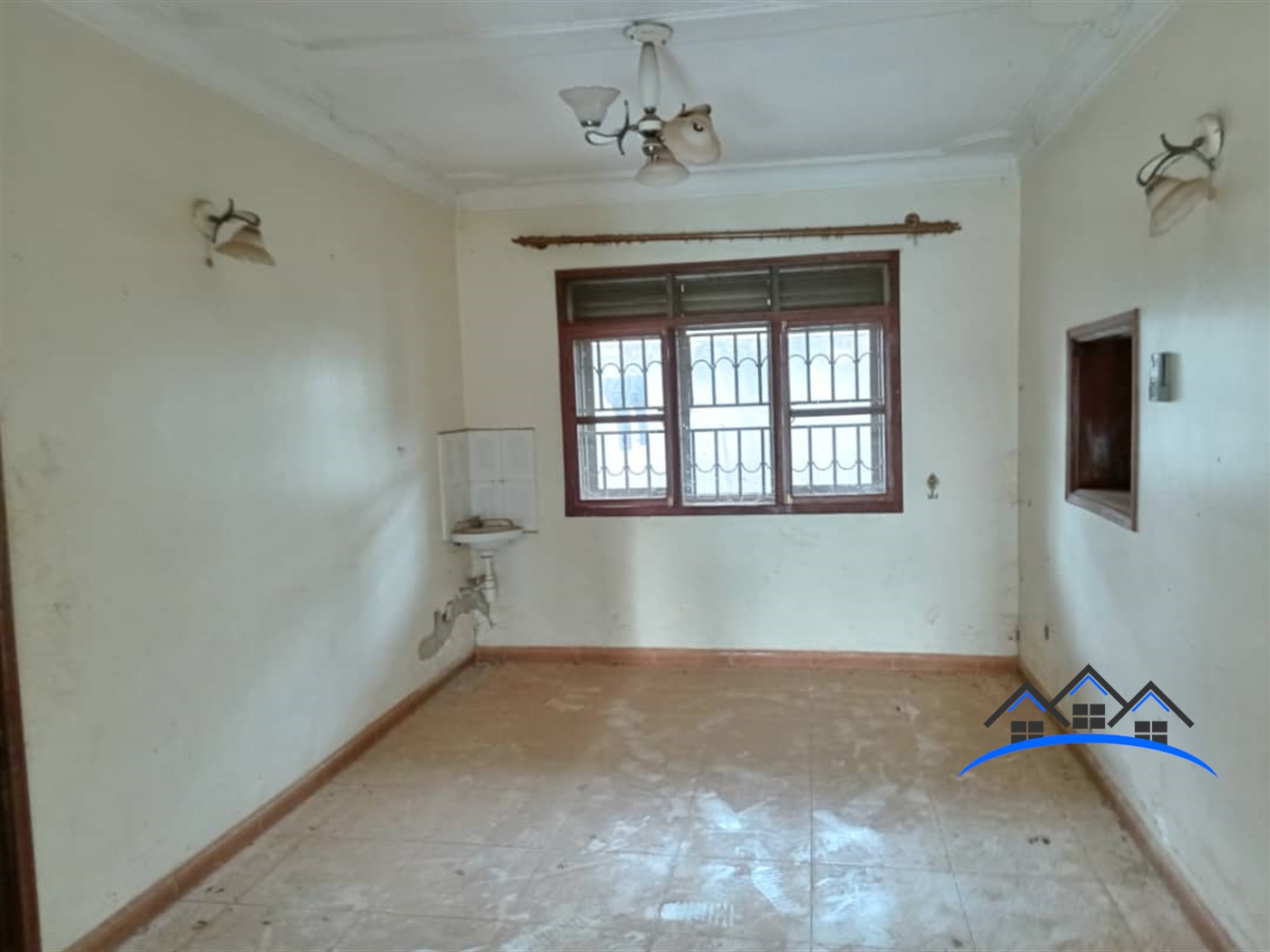 Bungalow for sale in Naalya Wakiso