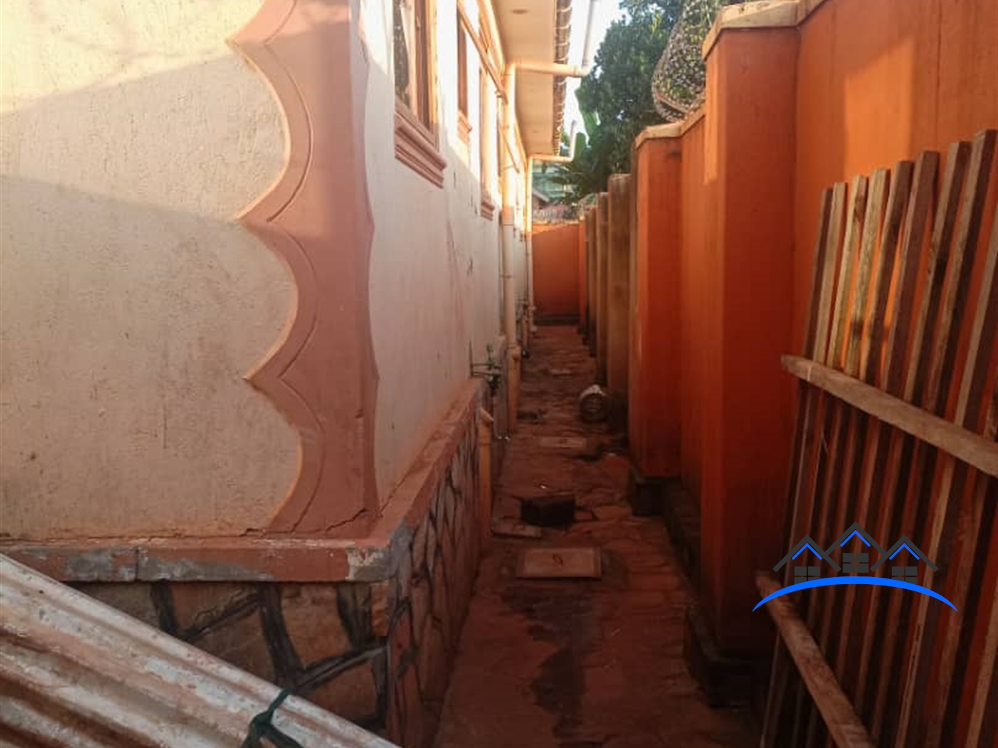 Rental units for sale in Mutundwe Wakiso