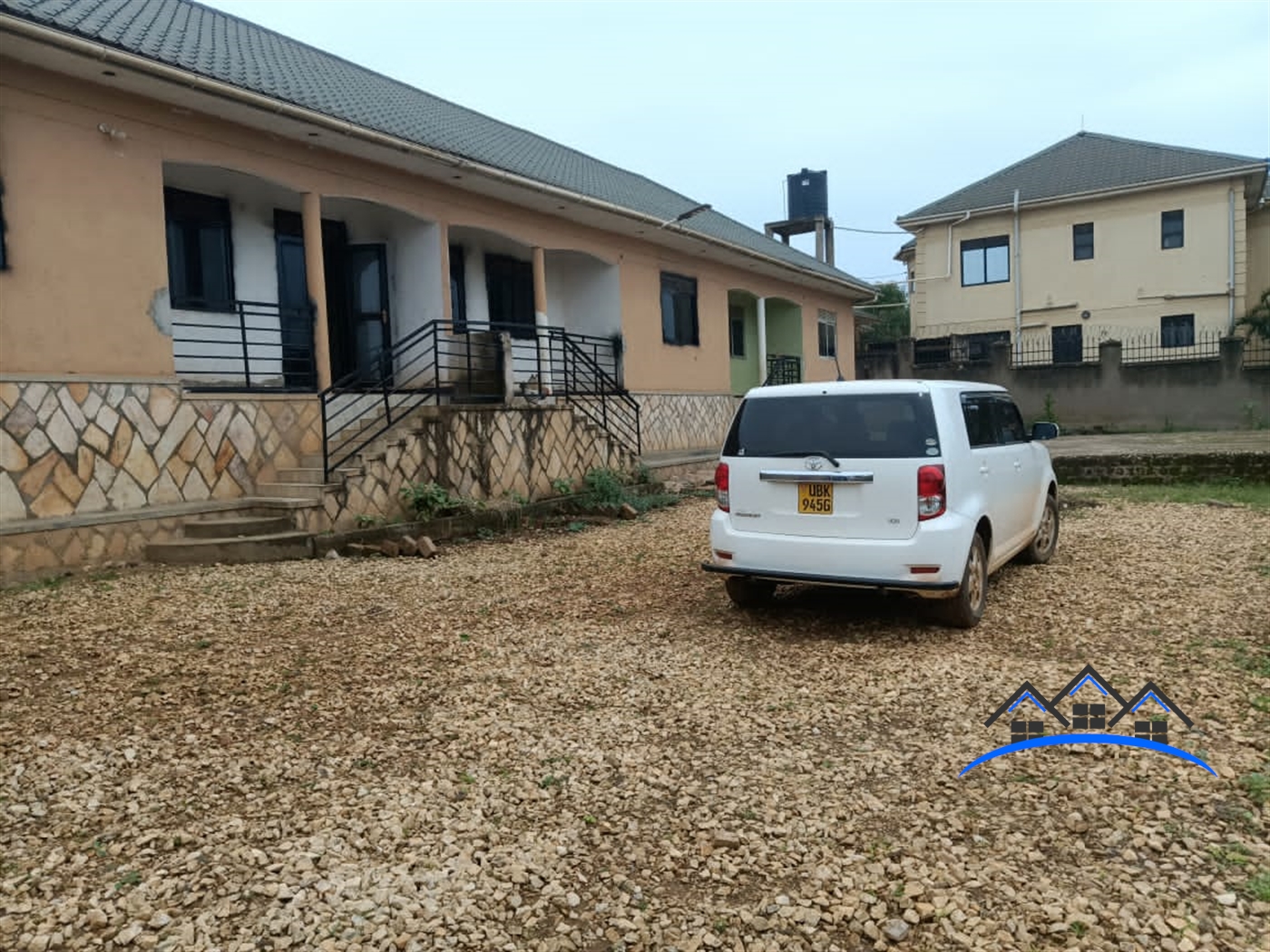 Rental units for sale in Kira Wakiso