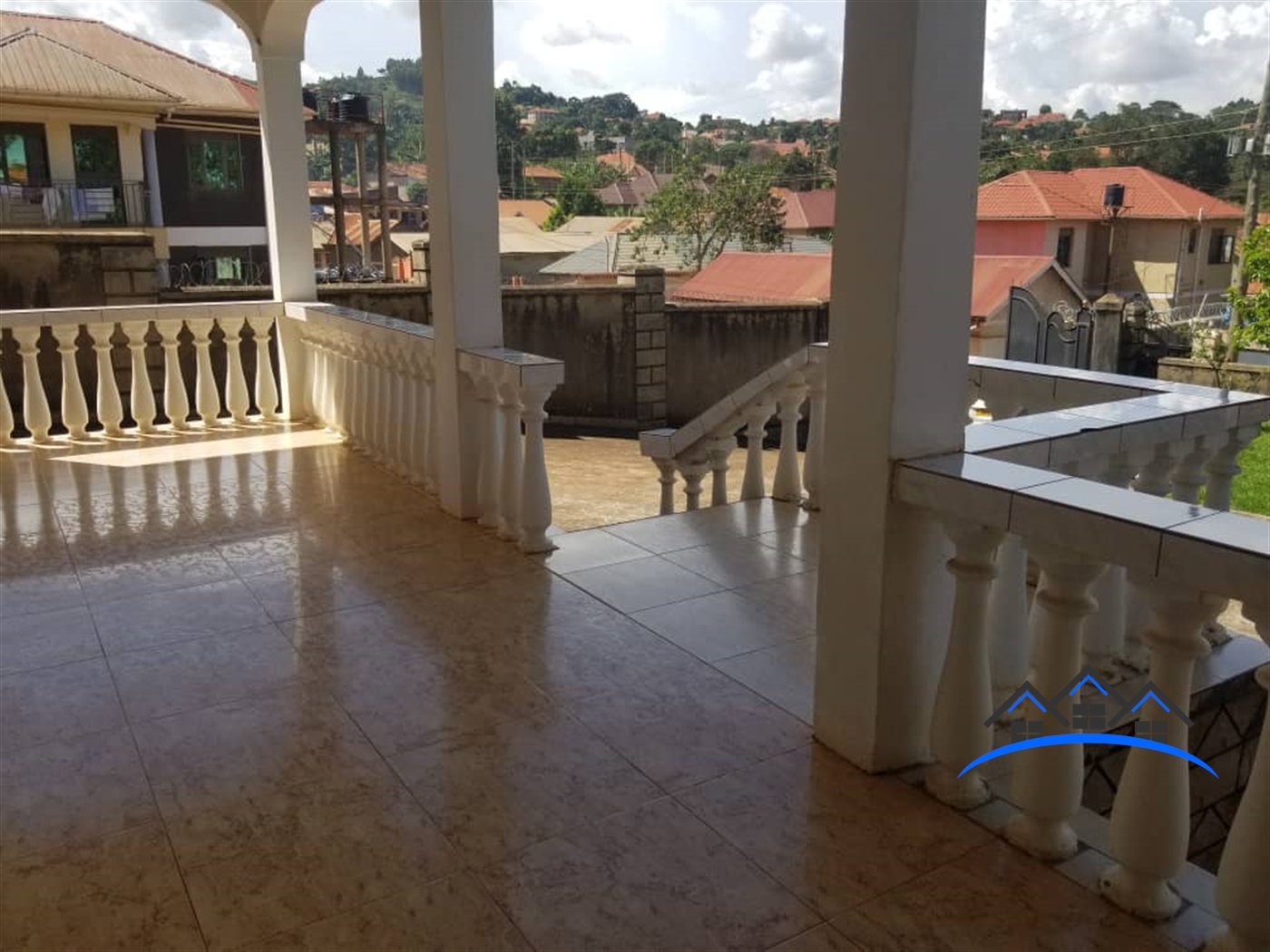 Bungalow for sale in Zana Wakiso