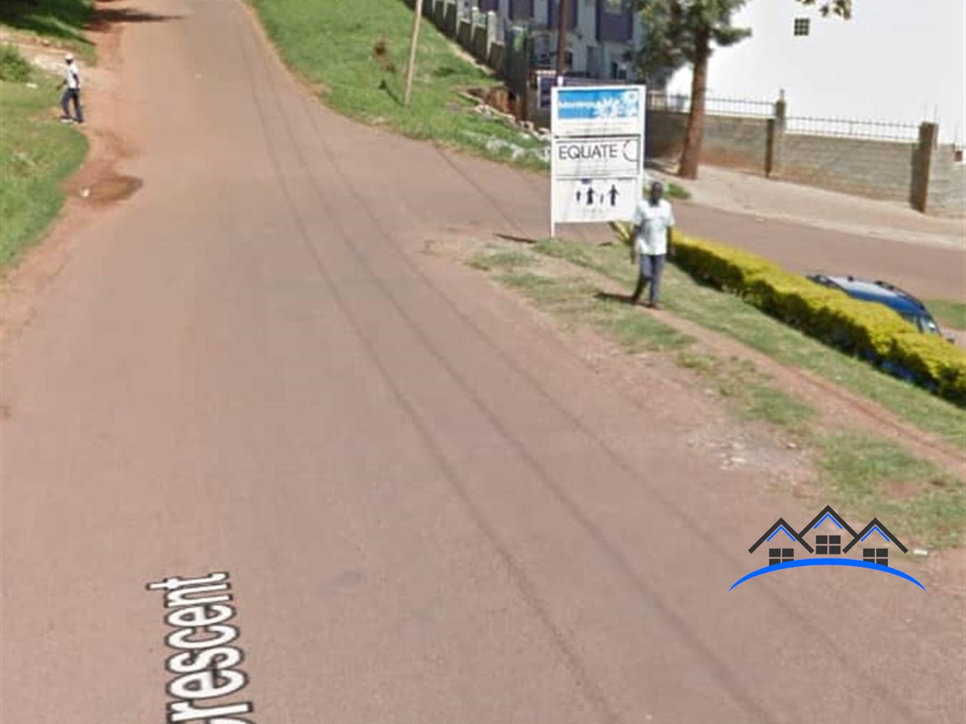 Residential Land for sale in Naguru Kampala