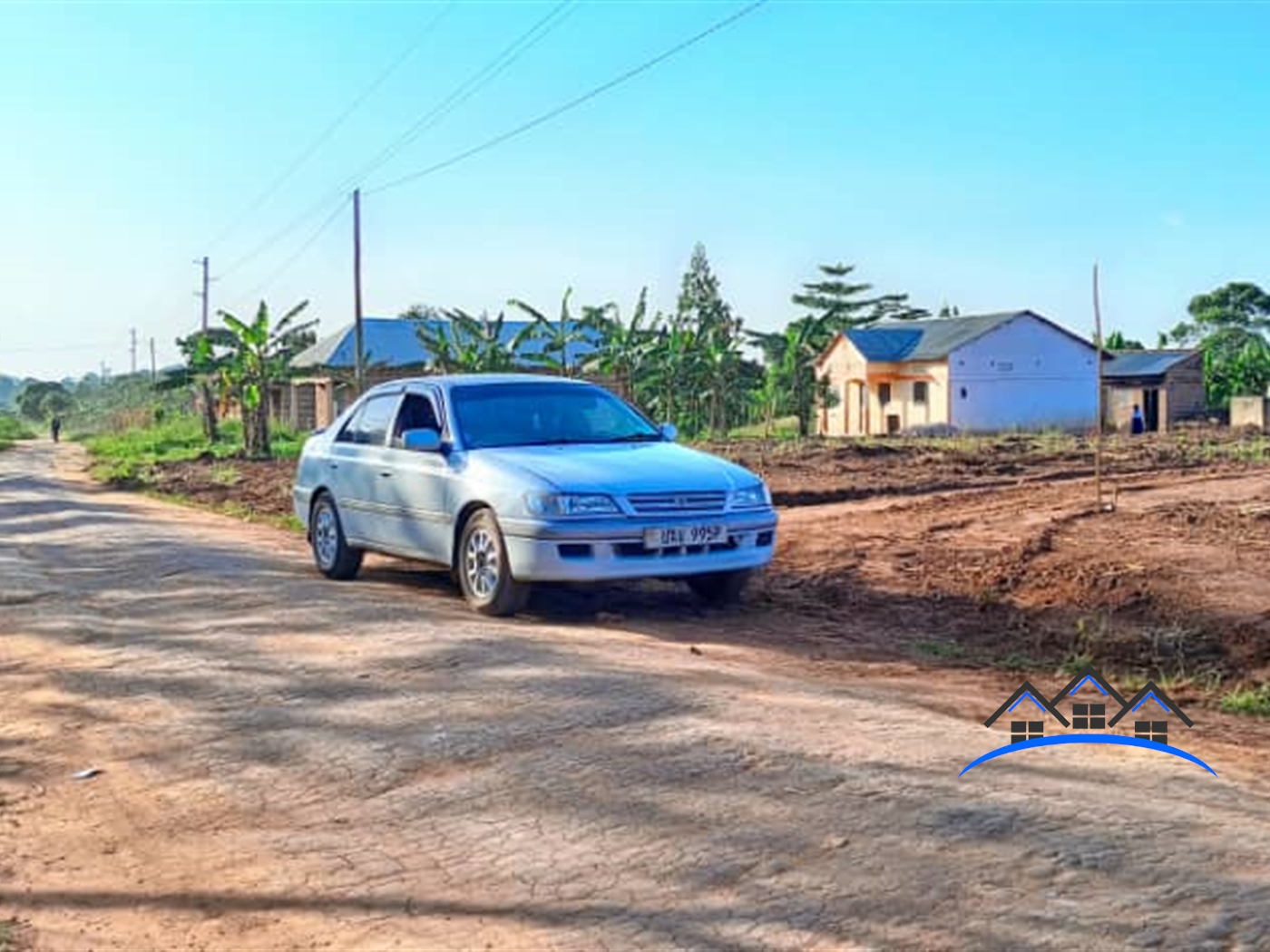 Residential Land for sale in Matugga Wakiso