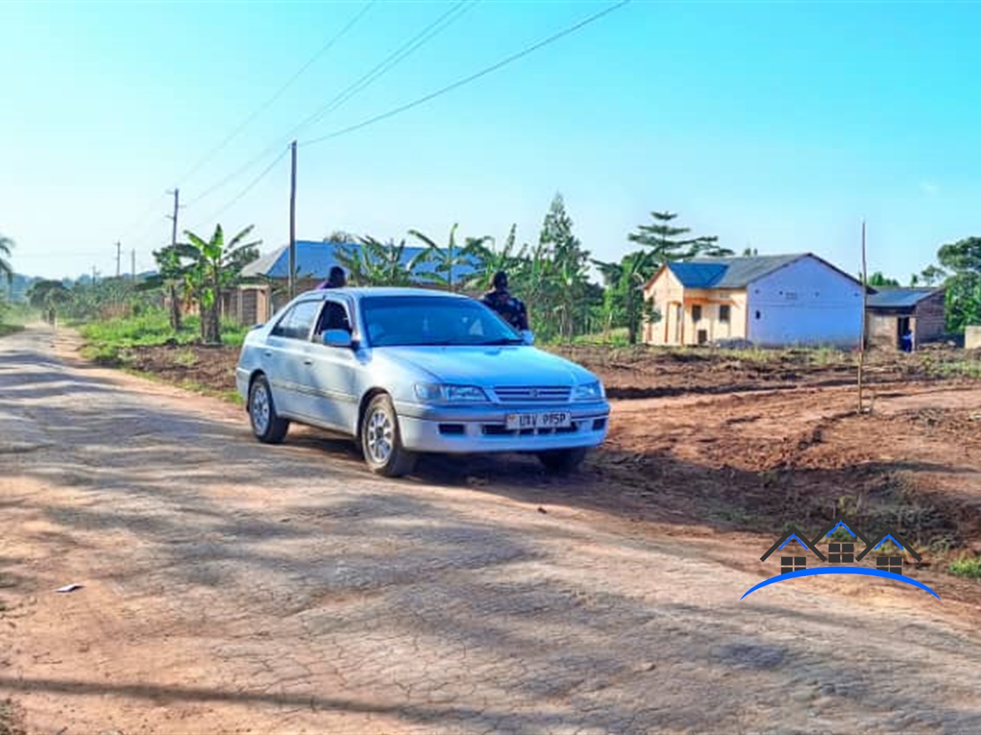 Residential Land for sale in Matugga Wakiso