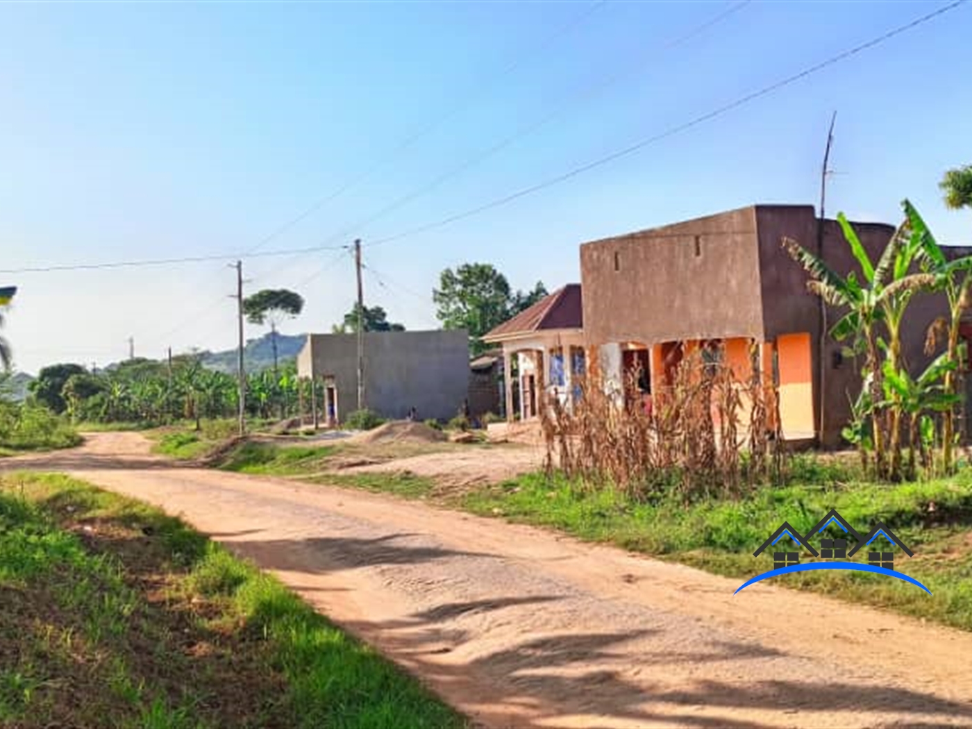 Residential Land for sale in Matugga Wakiso