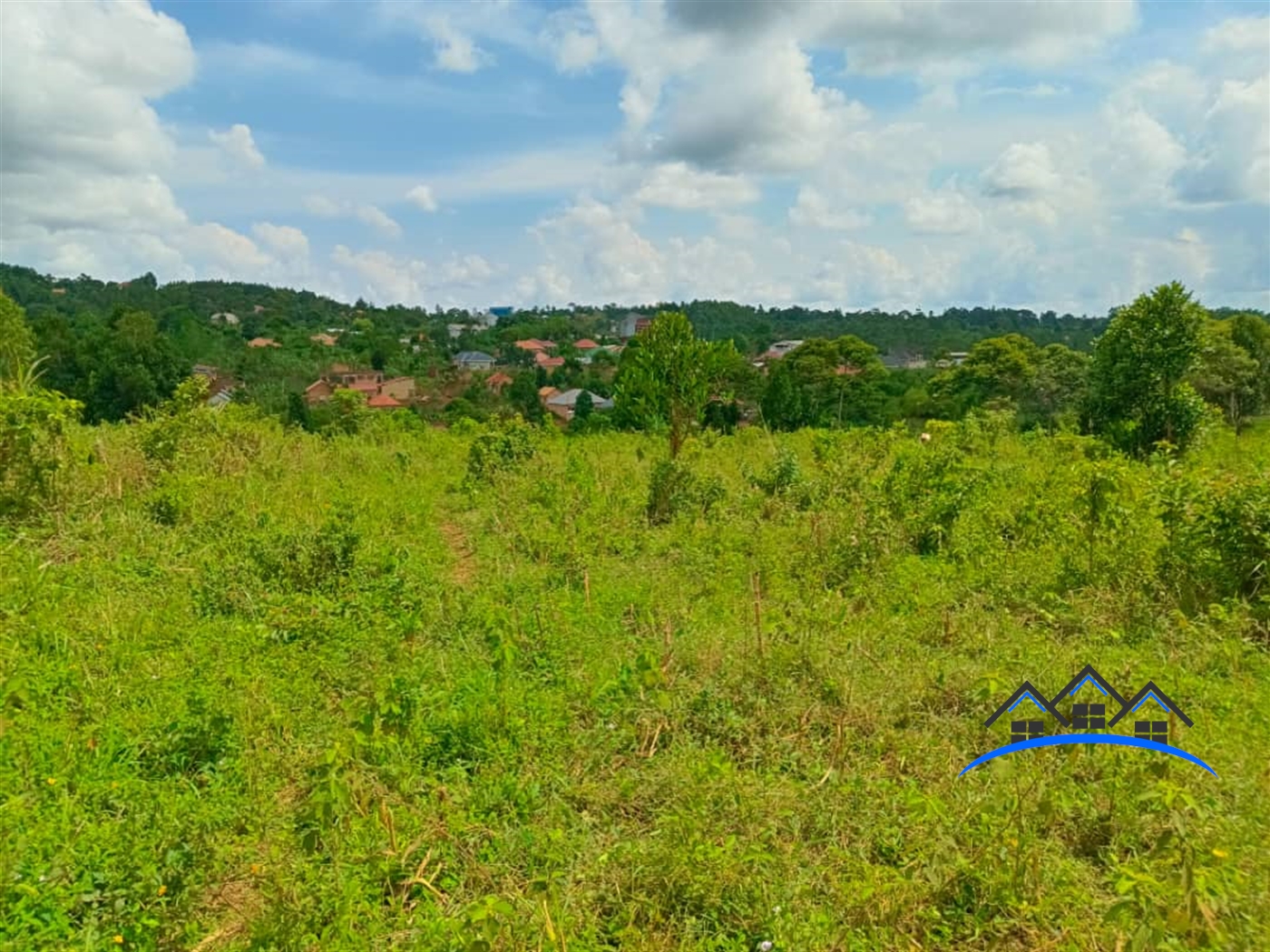 Residential Land for sale in Mpoma Mukono