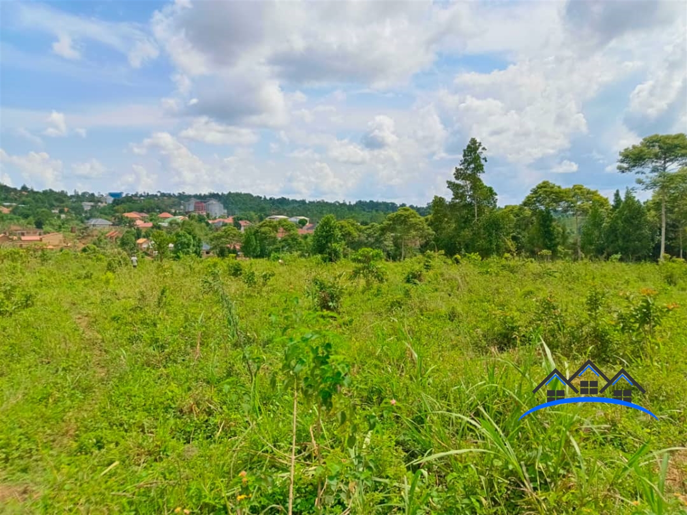 Residential Land for sale in Mpoma Mukono