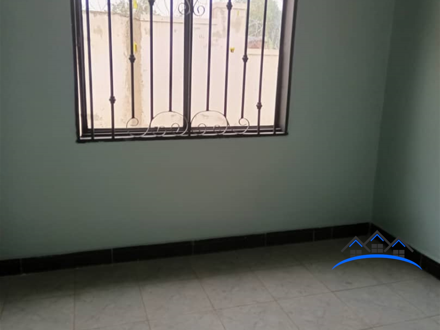 Bungalow for sale in Bwebajja Wakiso