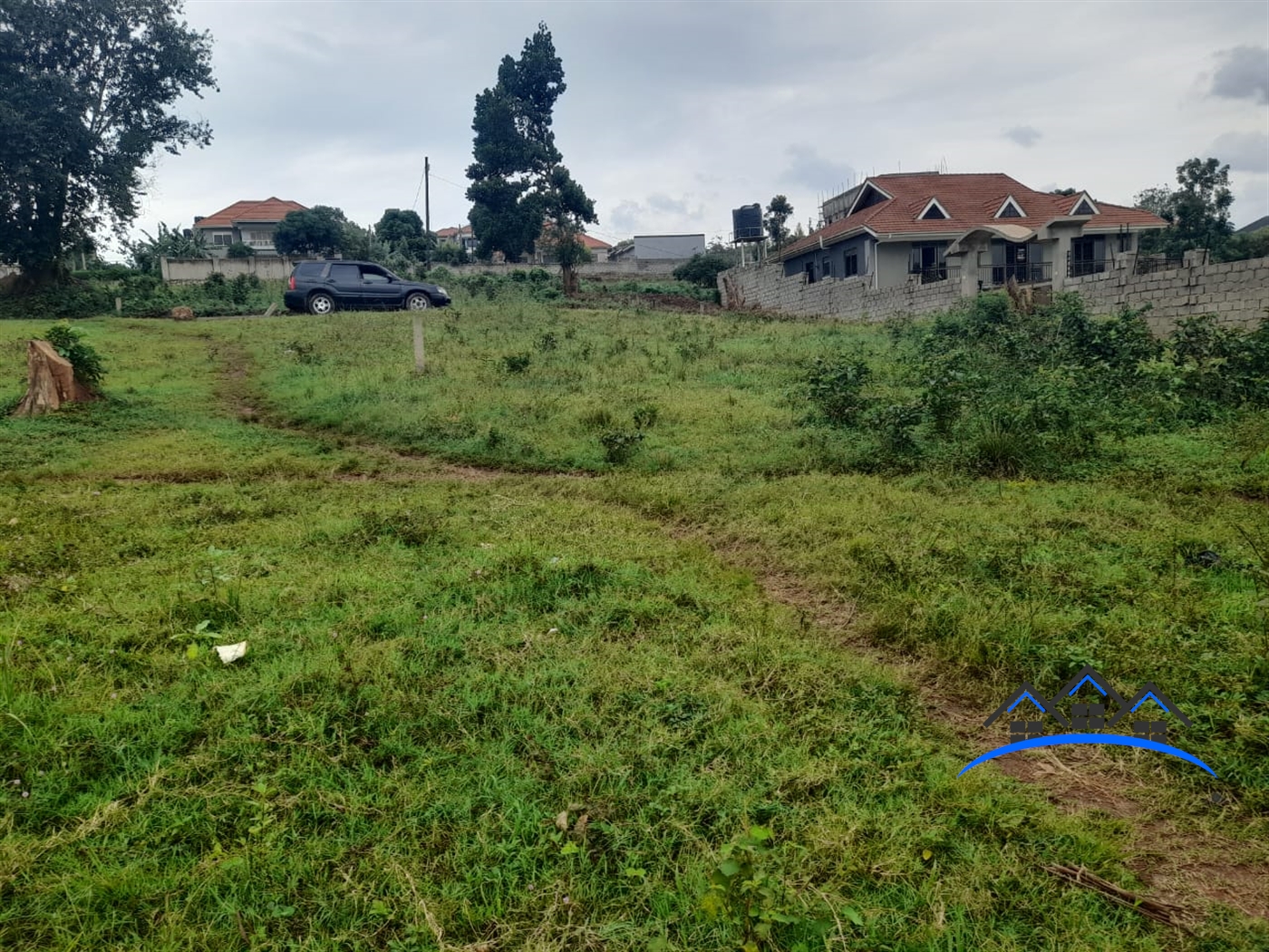 Residential Land for sale in Kyanja Kampala