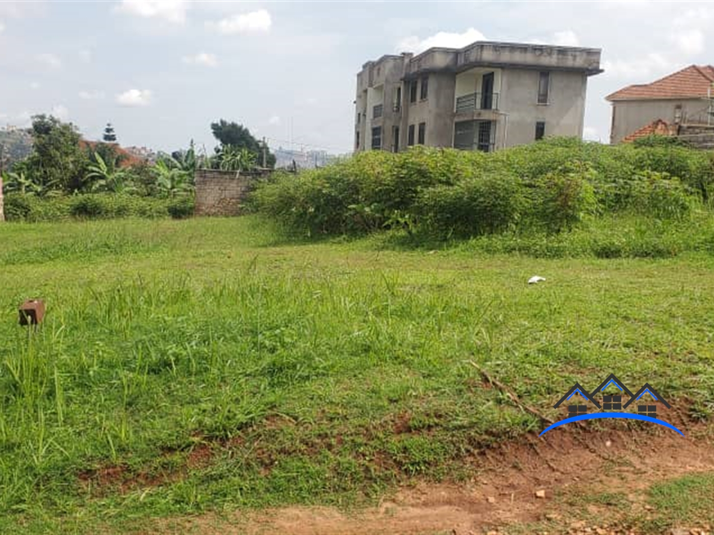 Residential Land for sale in Kyanja Kampala