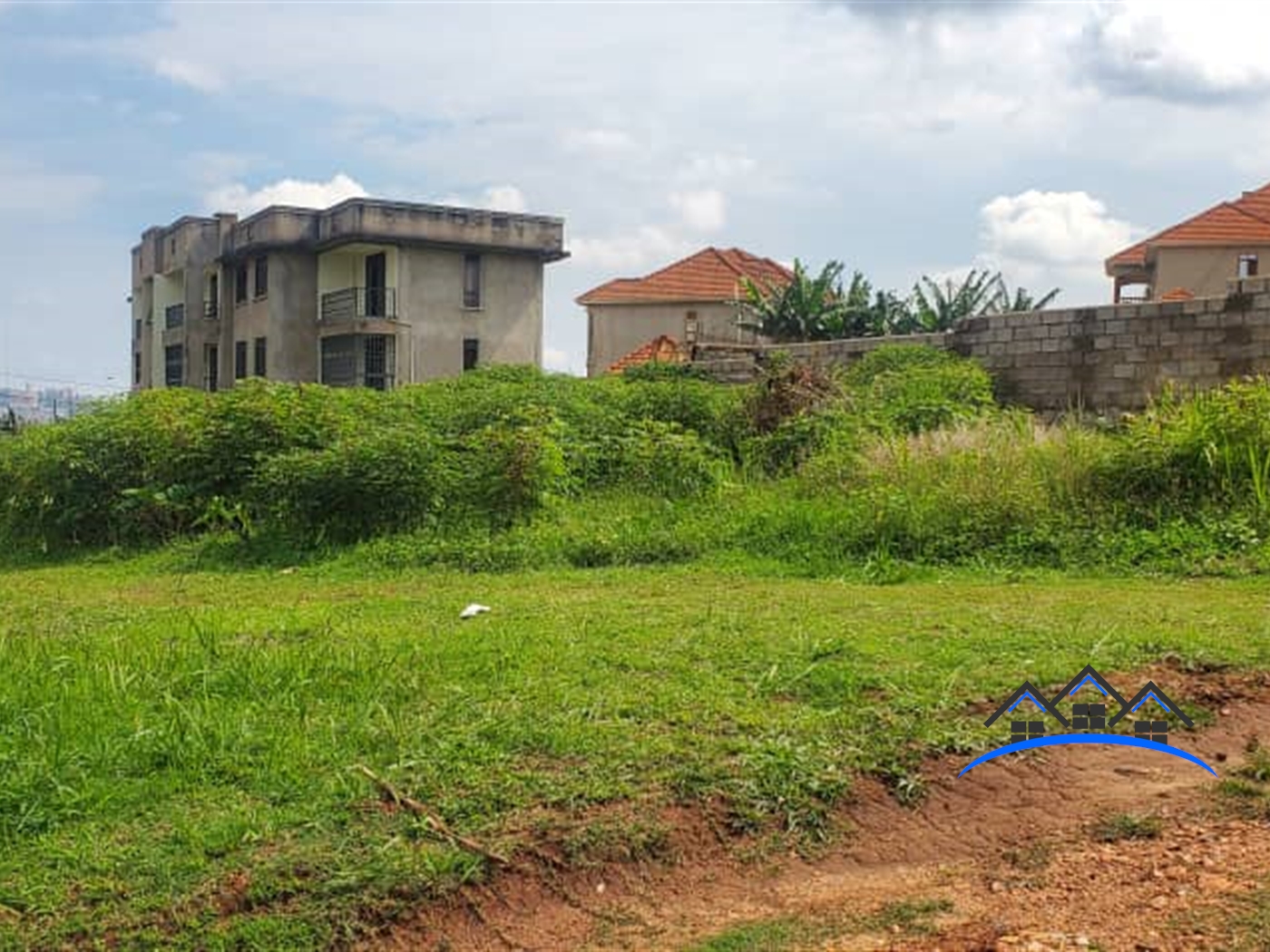 Residential Land for sale in Kyanja Kampala