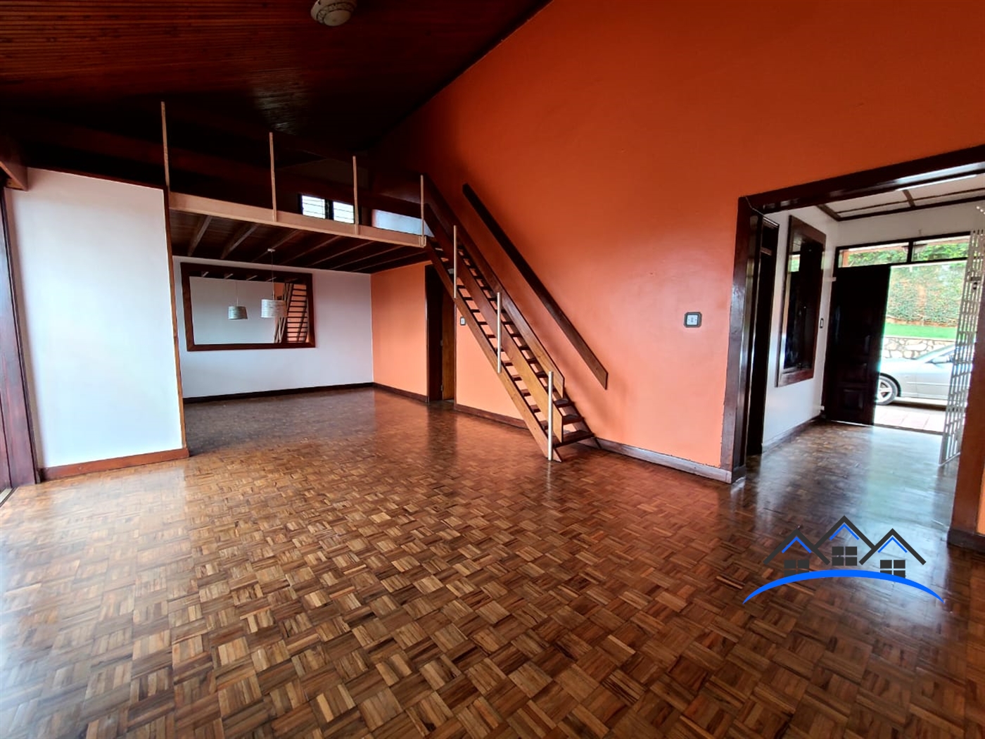 Bungalow for sale in Muyenga Kampala