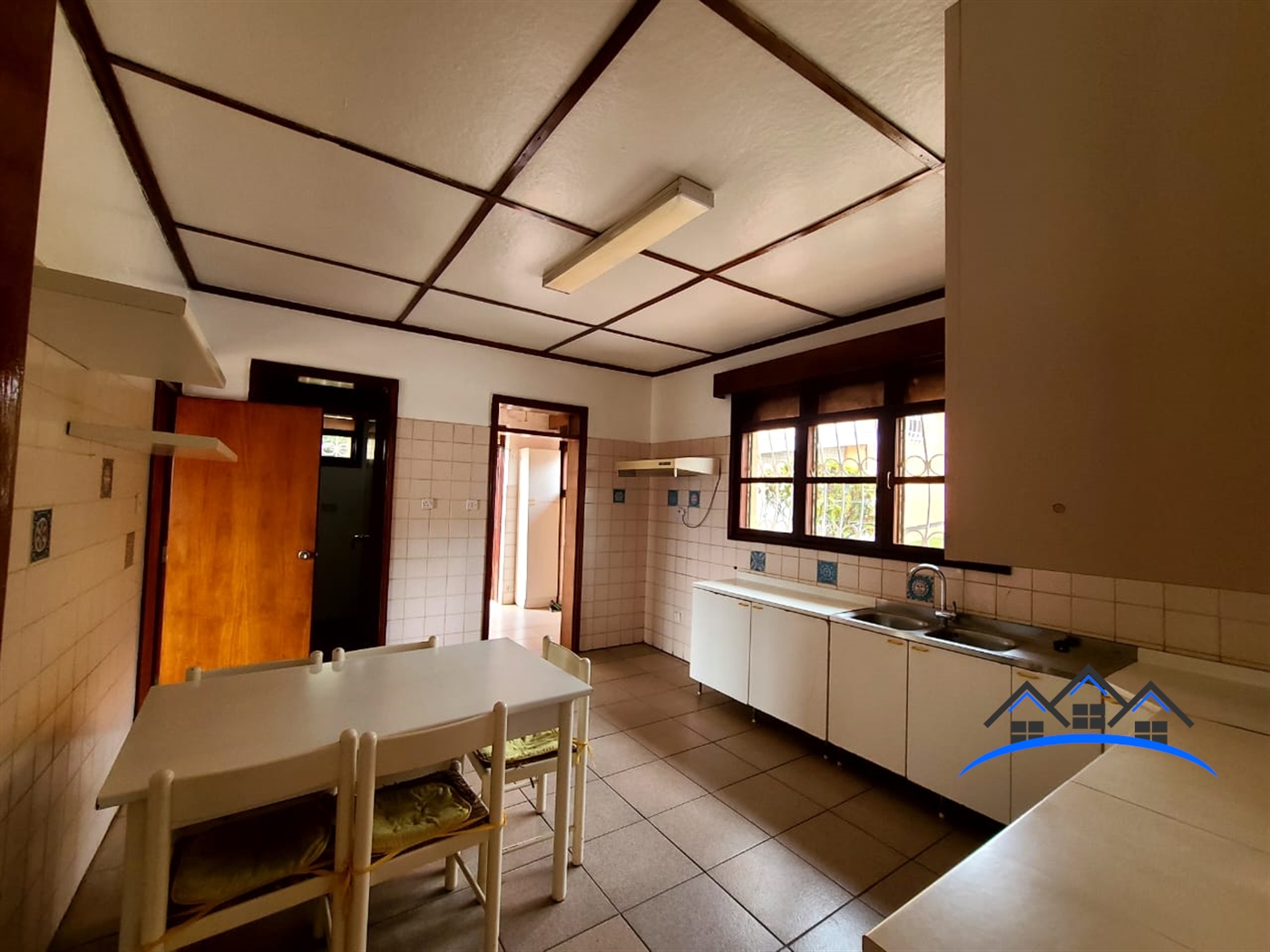 Bungalow for sale in Muyenga Kampala