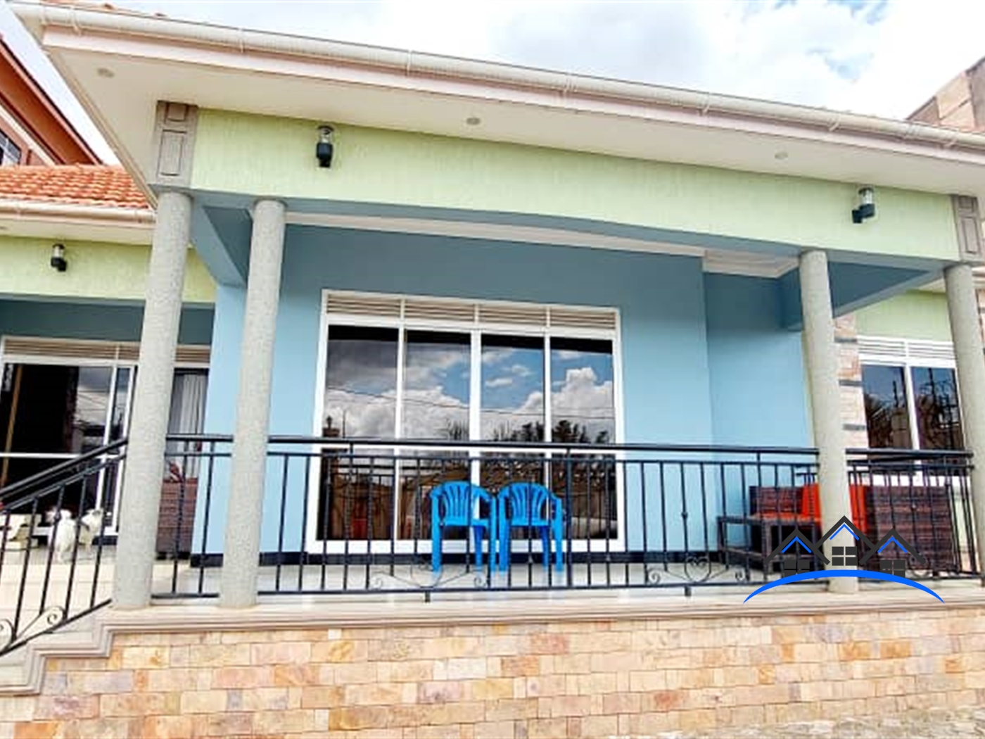 Bungalow for sale in Kira Wakiso