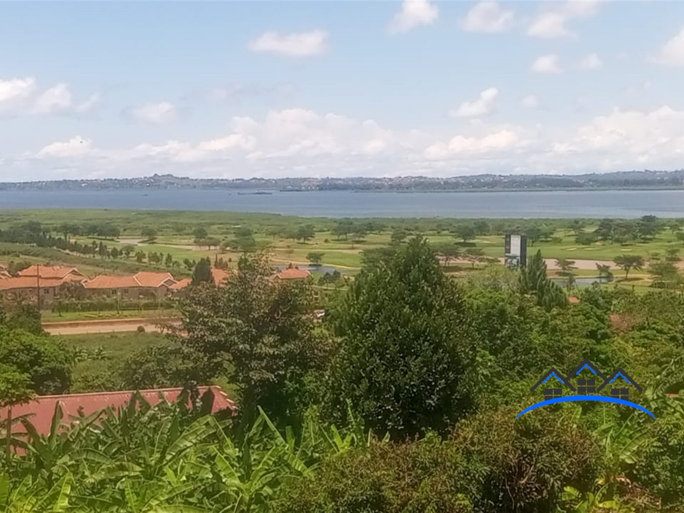 Residential Land for sale in Kigo Wakiso