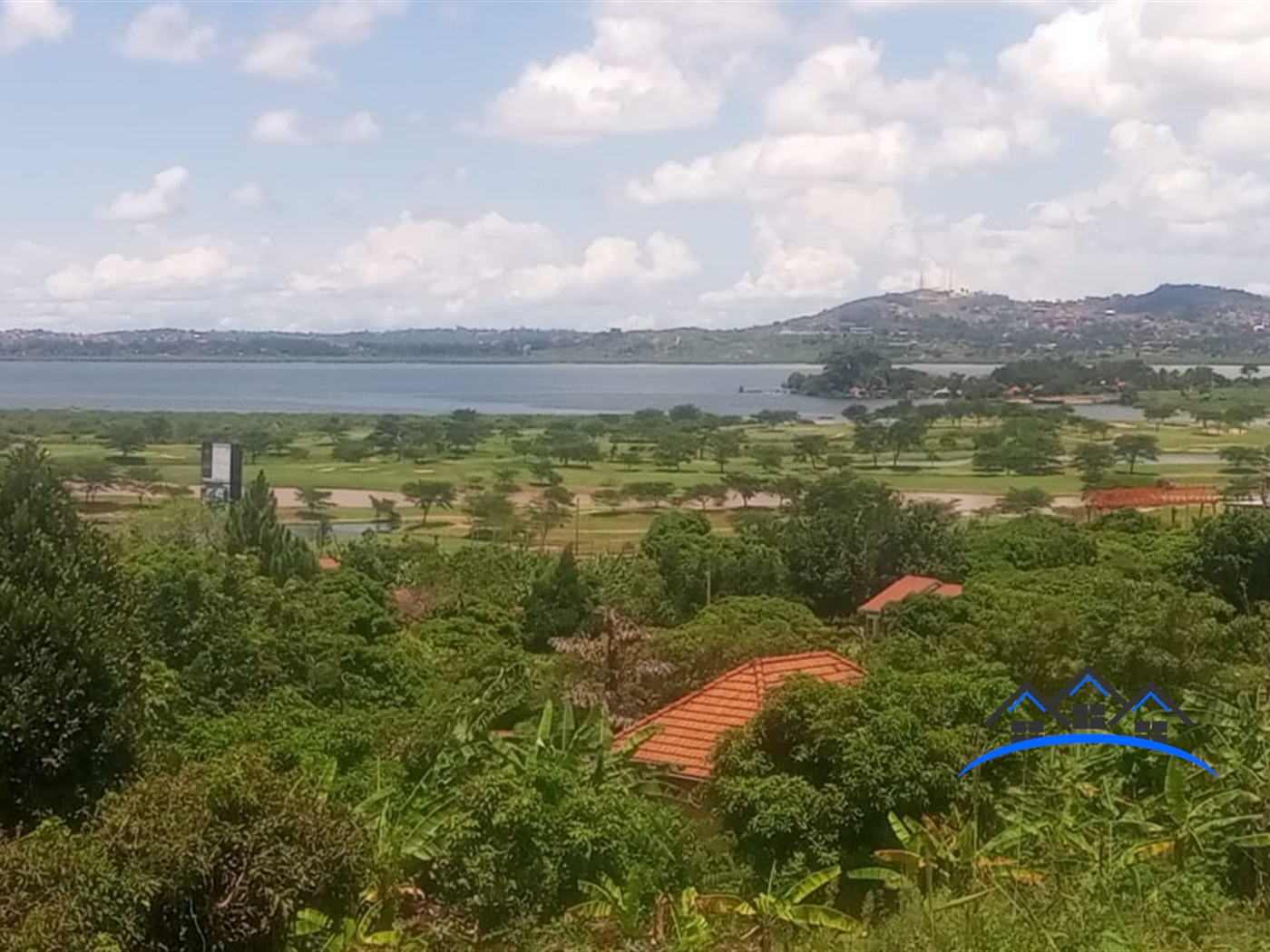 Residential Land for sale in Kigo Wakiso