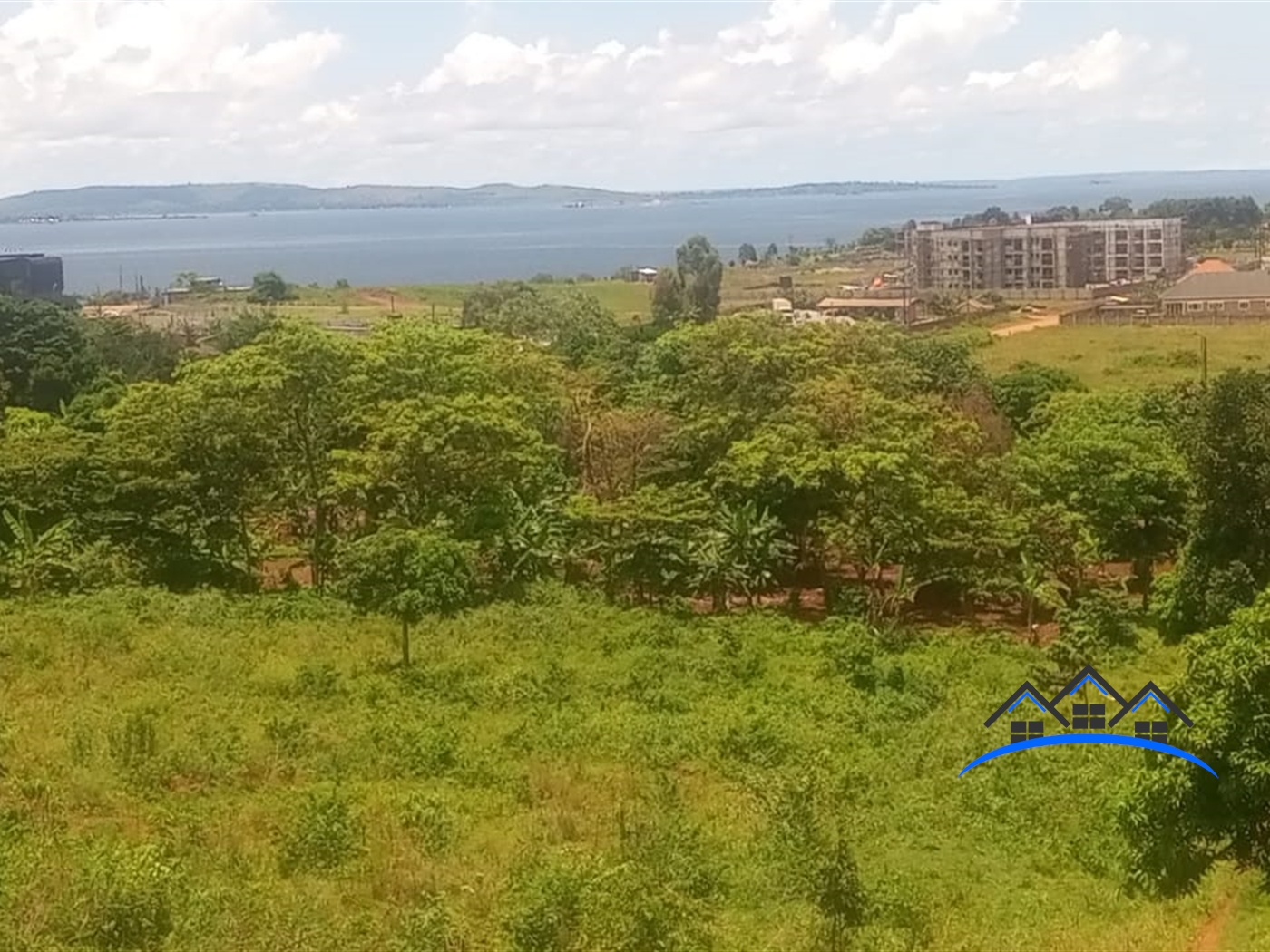 Residential Land for sale in Kigo Wakiso