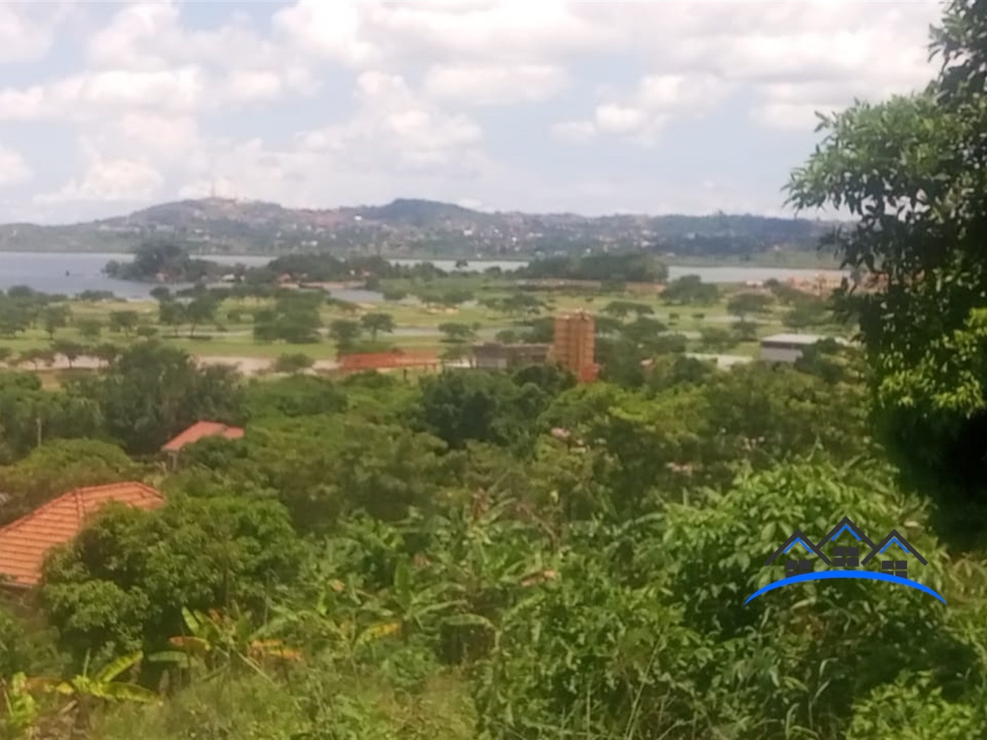 Residential Land for sale in Kigo Wakiso