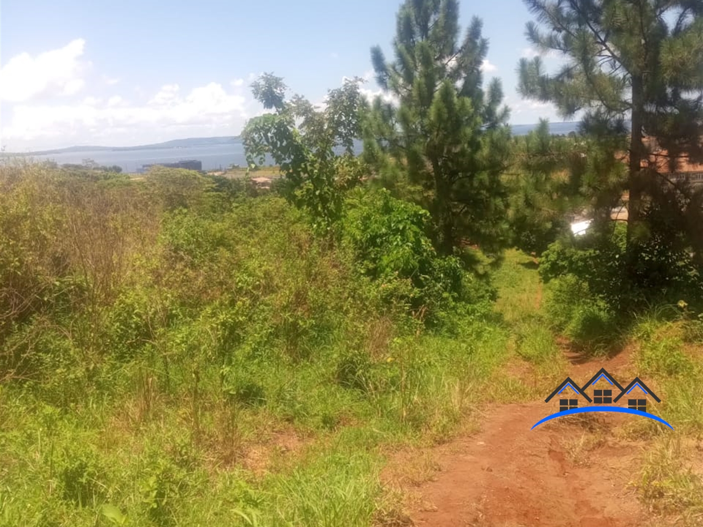 Residential Land for sale in Kigo Wakiso