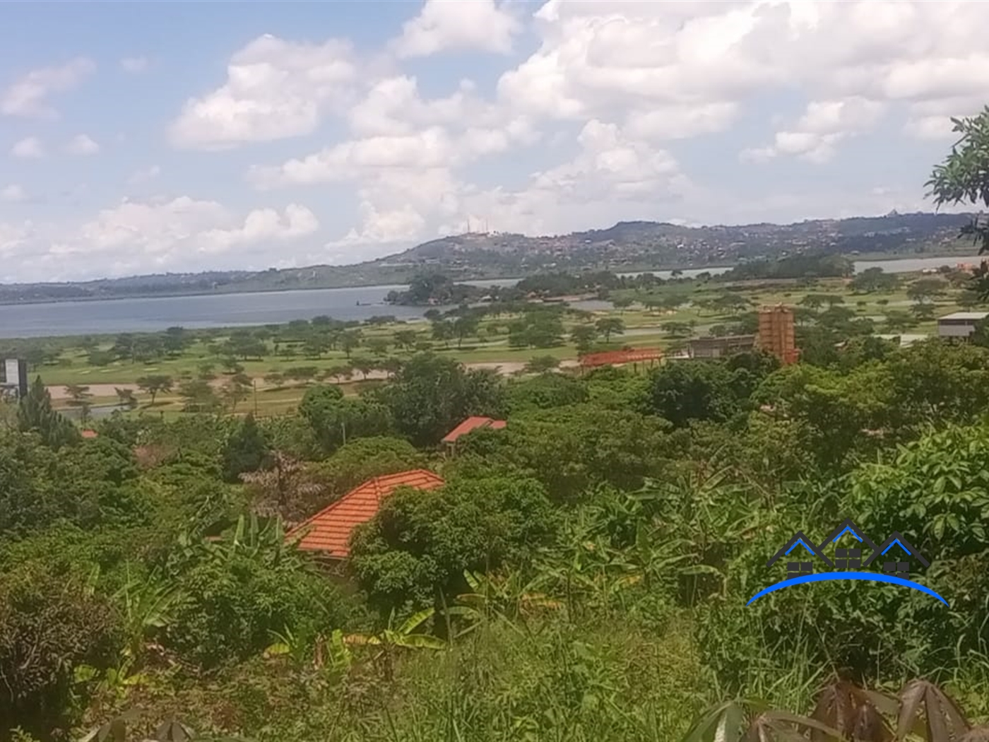 Residential Land for sale in Kigo Wakiso