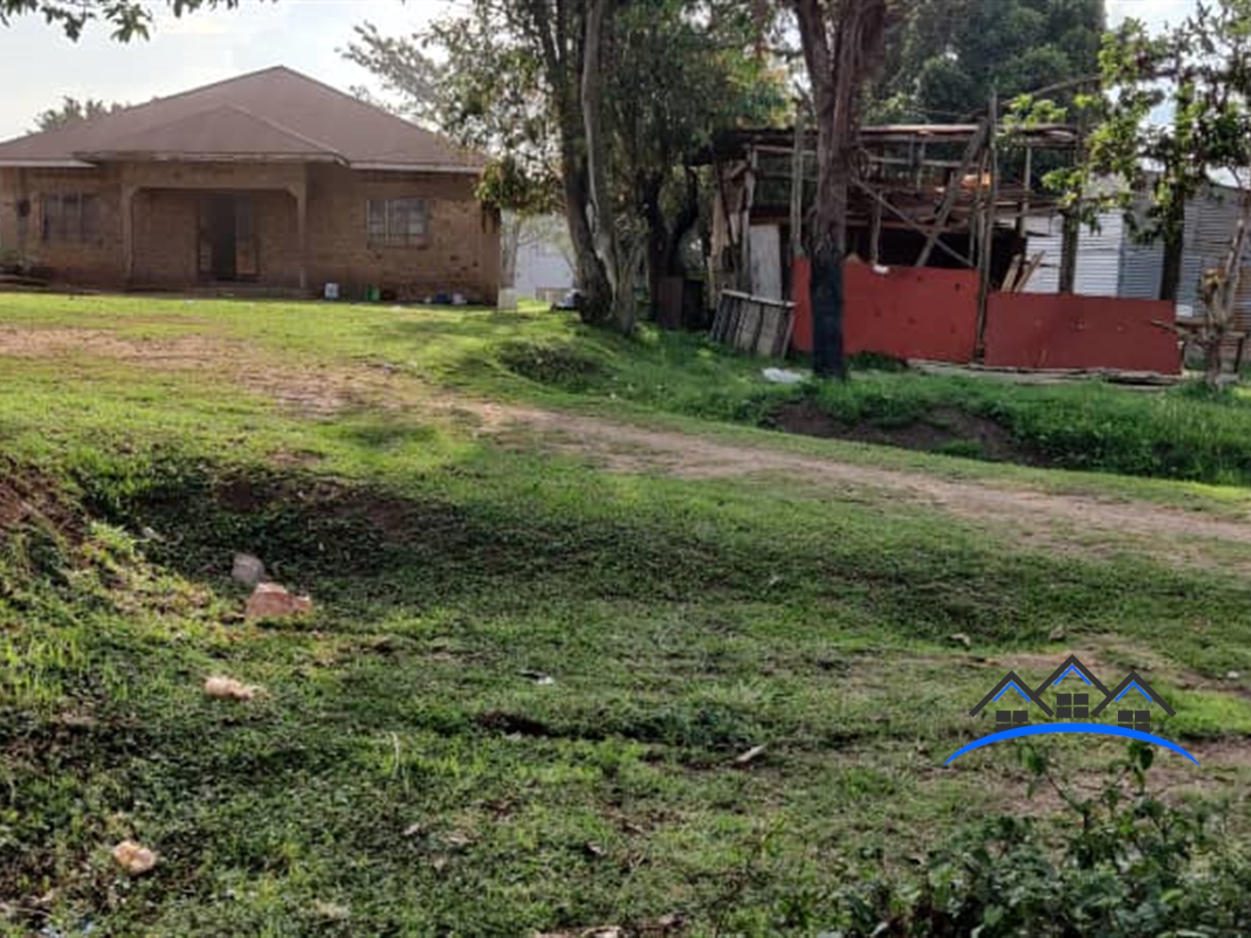 Residential Land for sale in Namanve Wakiso