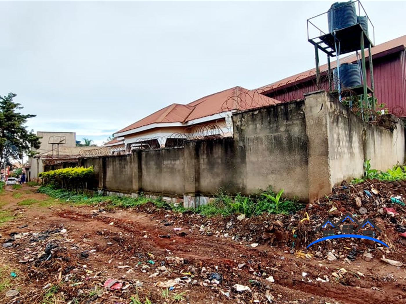 Residential Land for sale in Namugongo Wakiso