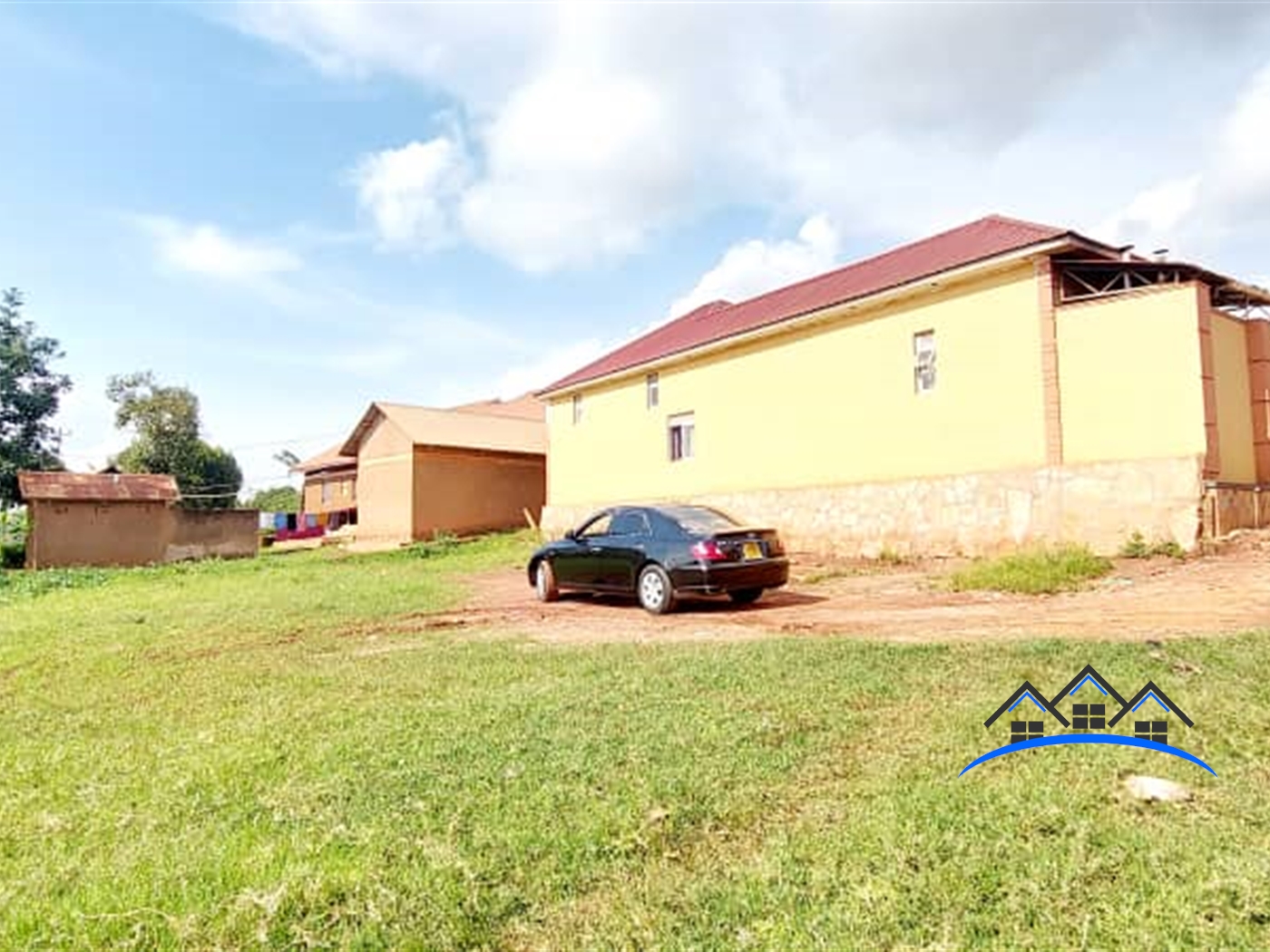 Residential Land for sale in Kira Wakiso