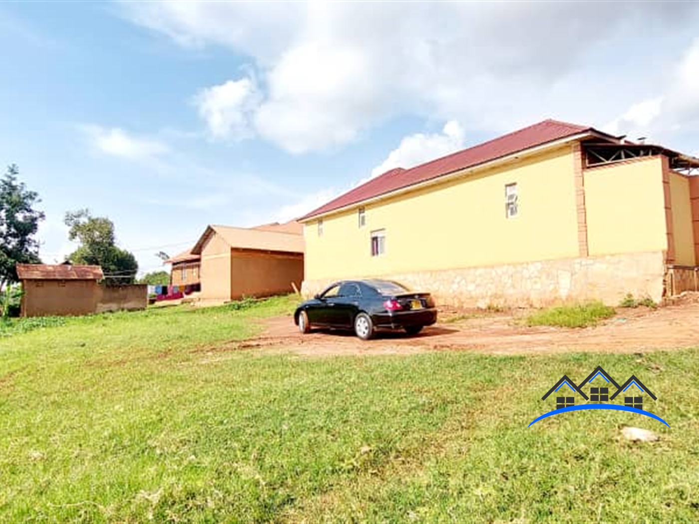 Residential Land for sale in Kira Wakiso