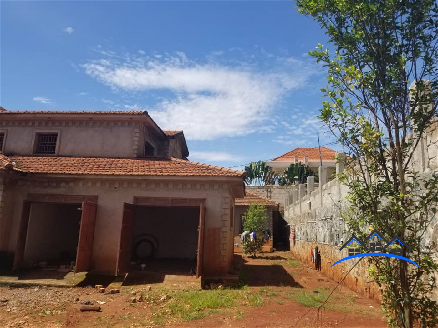 Shell House for sale in Lubowa Wakiso