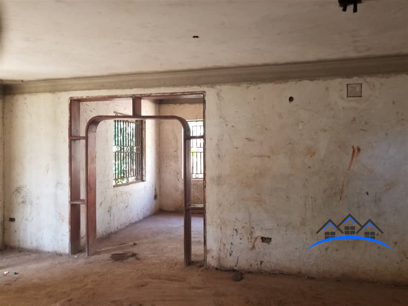 Shell House for sale in Lubowa Wakiso