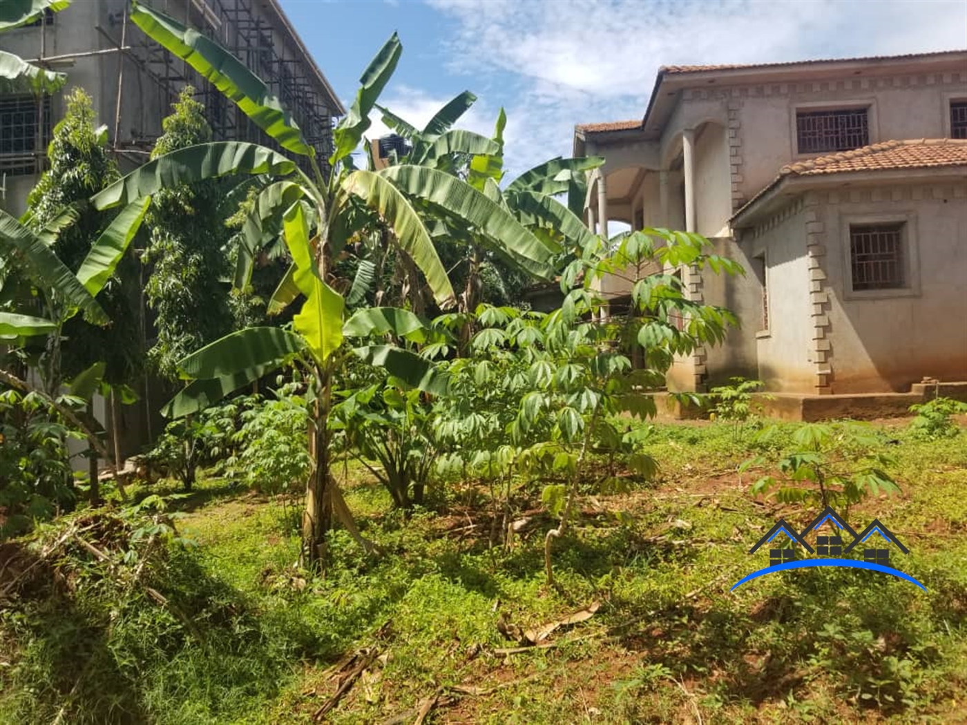 Shell House for sale in Lubowa Wakiso