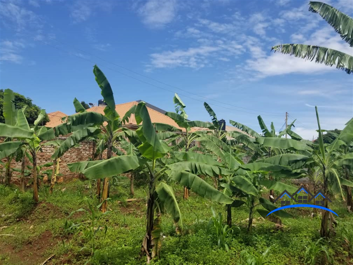 Residential Land for sale in Garuga Wakiso