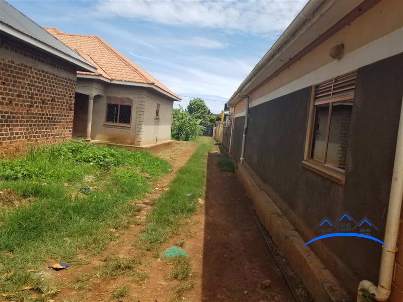 Residential Land for sale in Garuga Wakiso