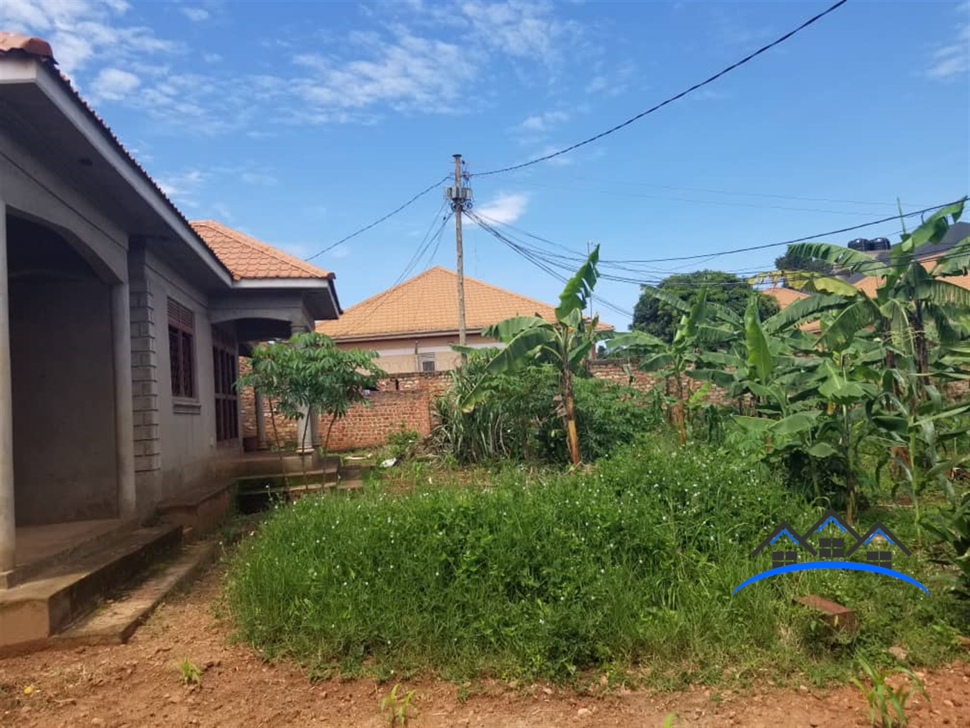 Residential Land for sale in Garuga Wakiso