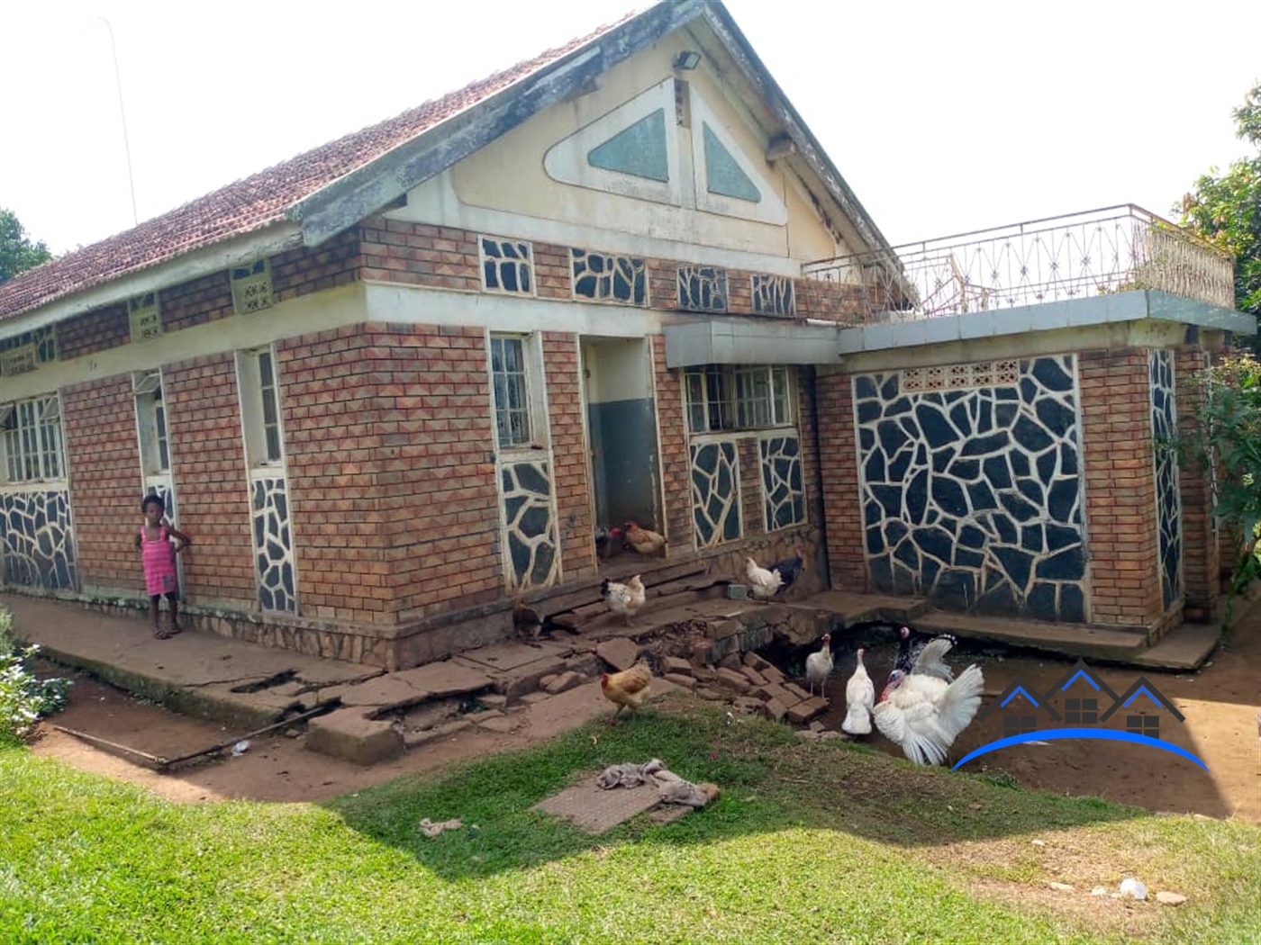 Residential Land for sale in Entebbe Wakiso