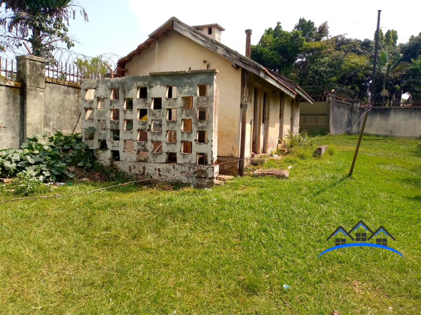 Residential Land for sale in Entebbe Wakiso