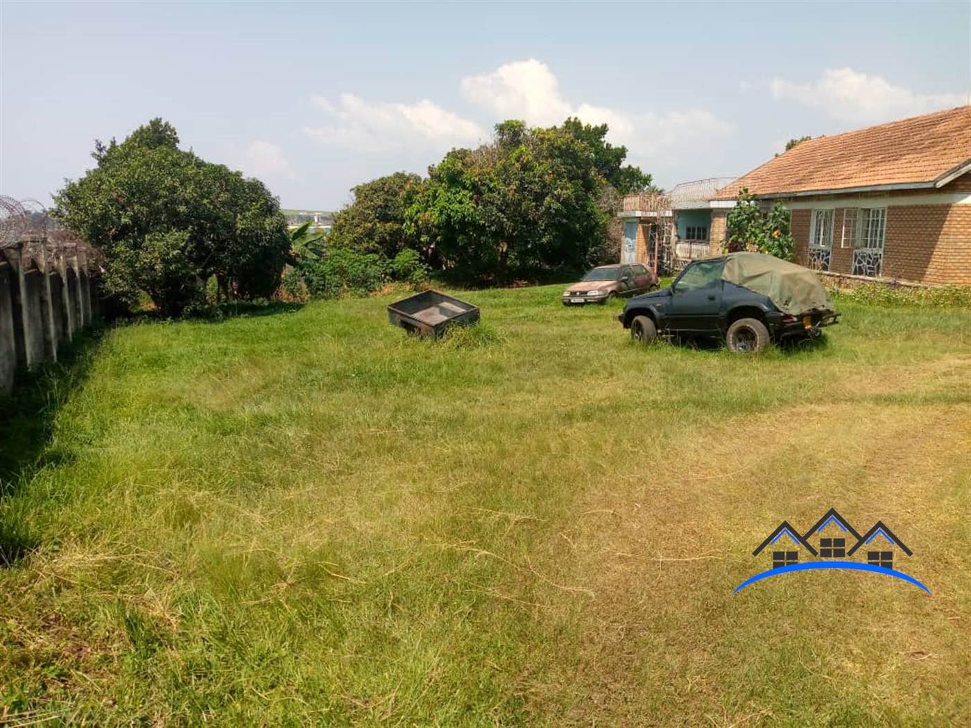 Residential Land for sale in Entebbe Wakiso