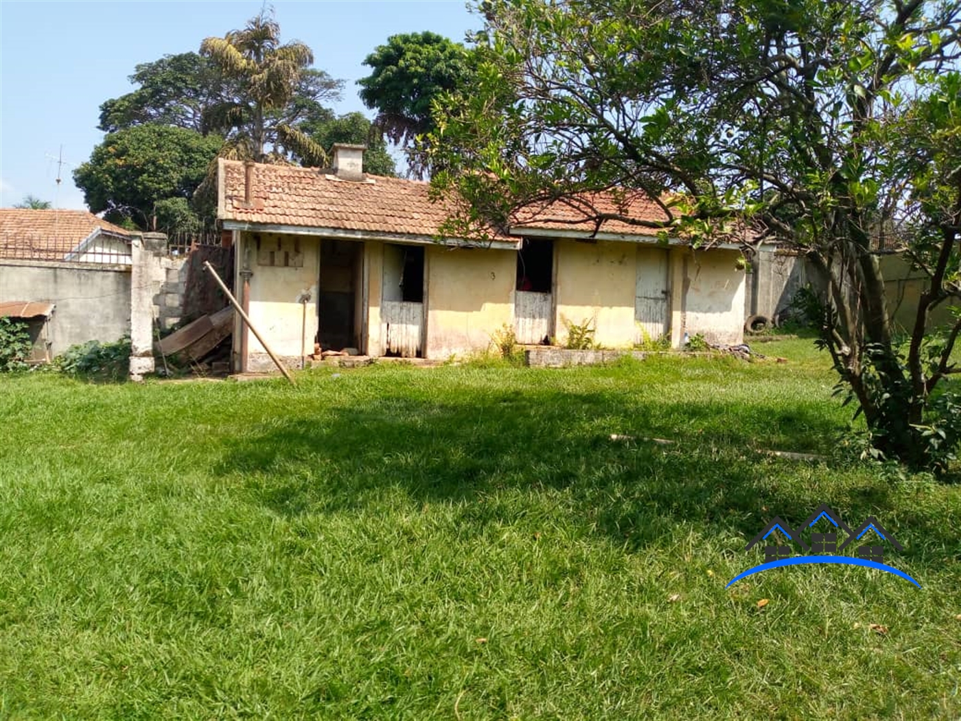 Residential Land for sale in Entebbe Wakiso