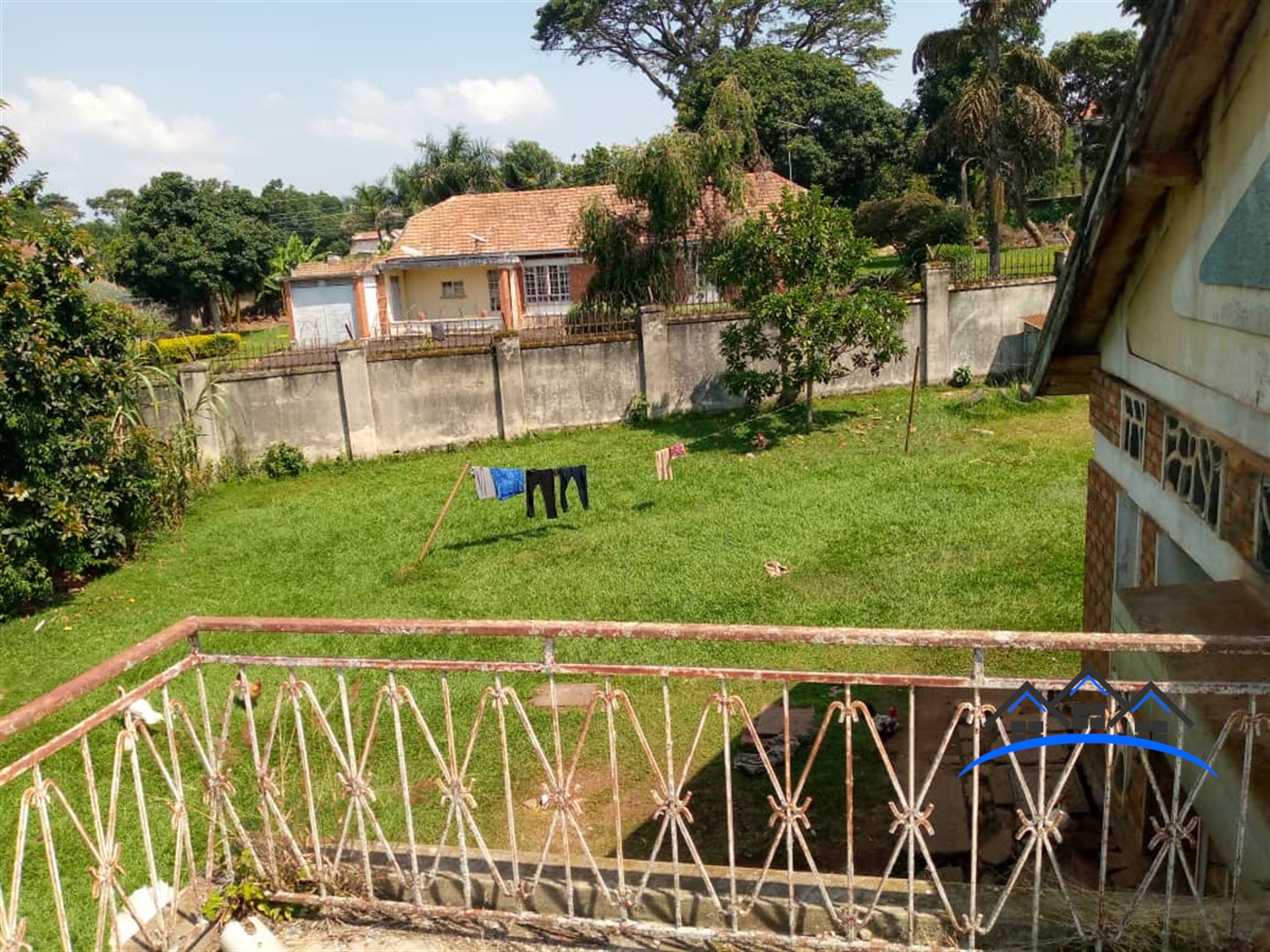 Residential Land for sale in Entebbe Wakiso