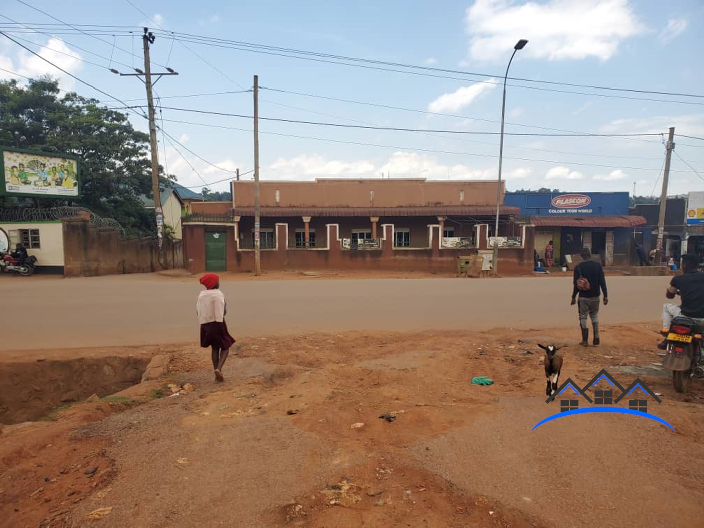 Residential Land for sale in Kawempe Kampala