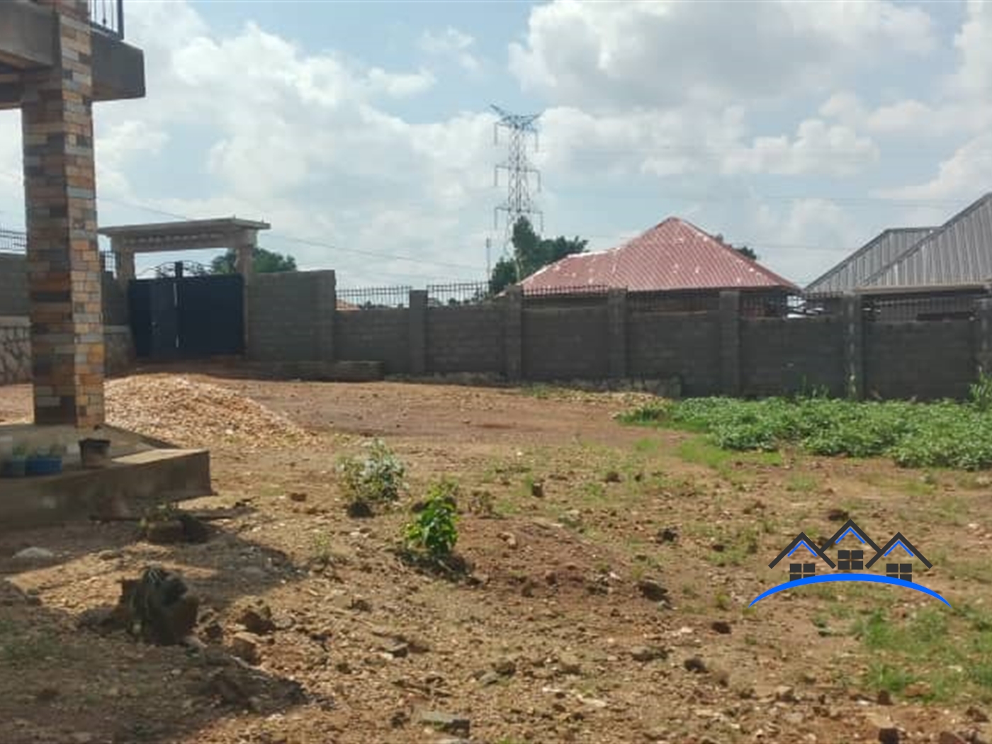 Shell House for sale in Namugongo Wakiso