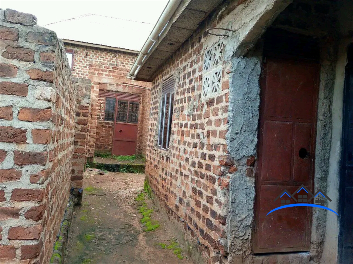 Bungalow for sale in Kawanda Wakiso