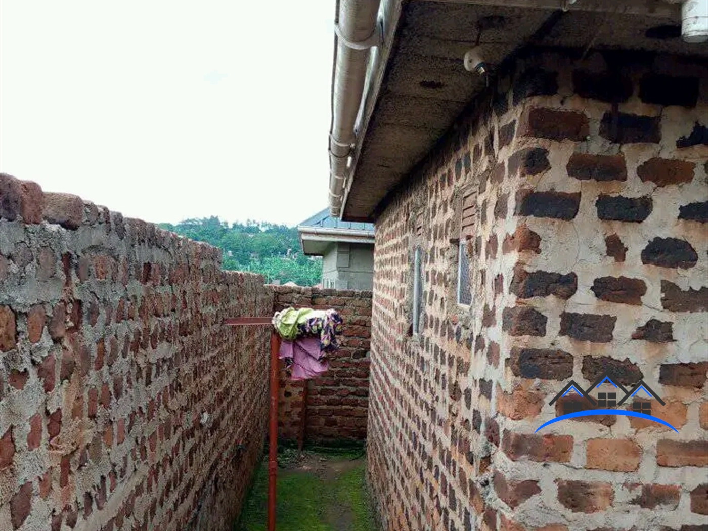 Bungalow for sale in Kawanda Wakiso