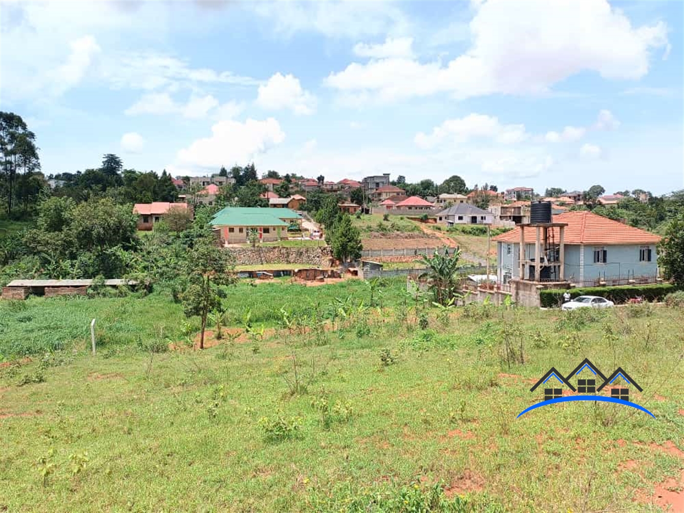 Residential Land for sale in Namugongo Mukono