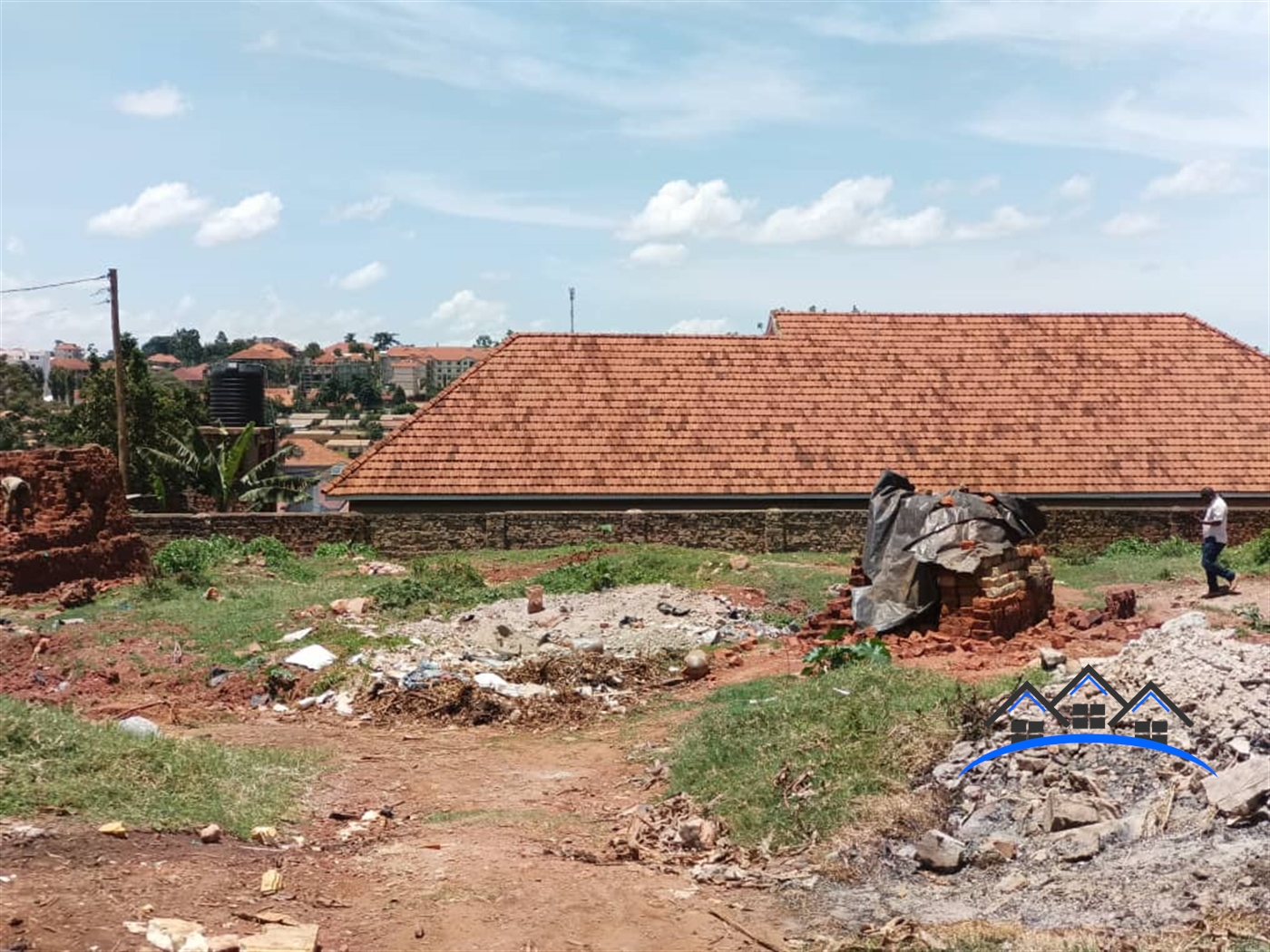 Residential Land for sale in Kiwaatule Kampala