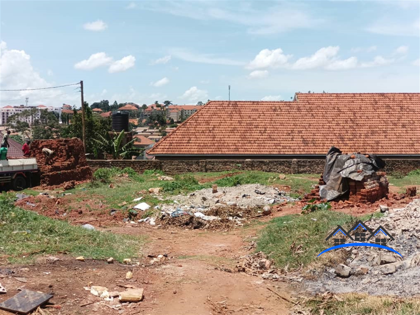 Residential Land for sale in Kiwaatule Kampala