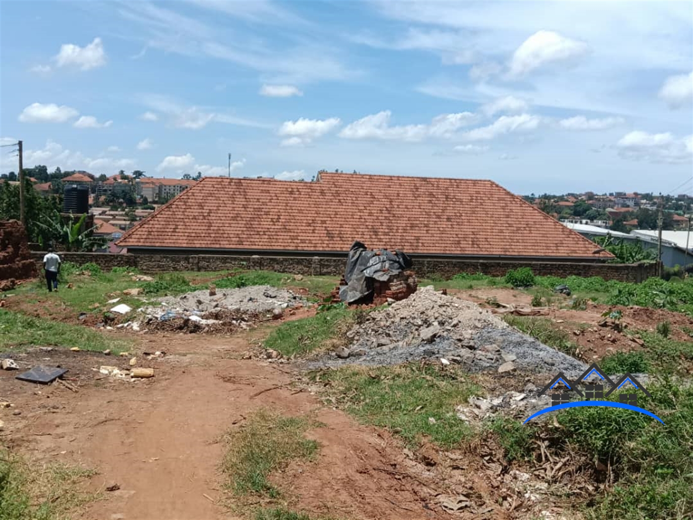 Residential Land for sale in Kiwaatule Kampala