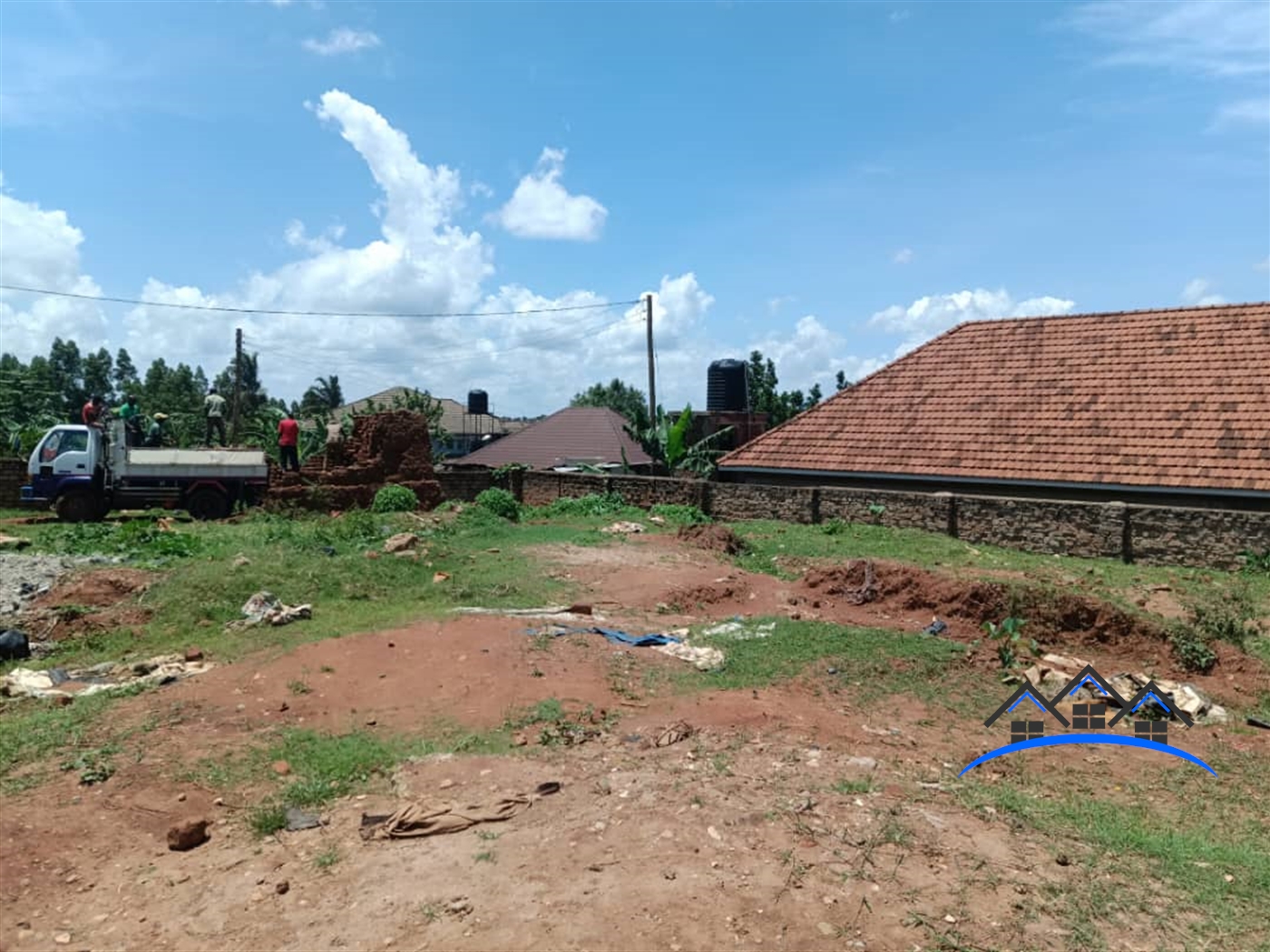 Residential Land for sale in Kiwaatule Kampala