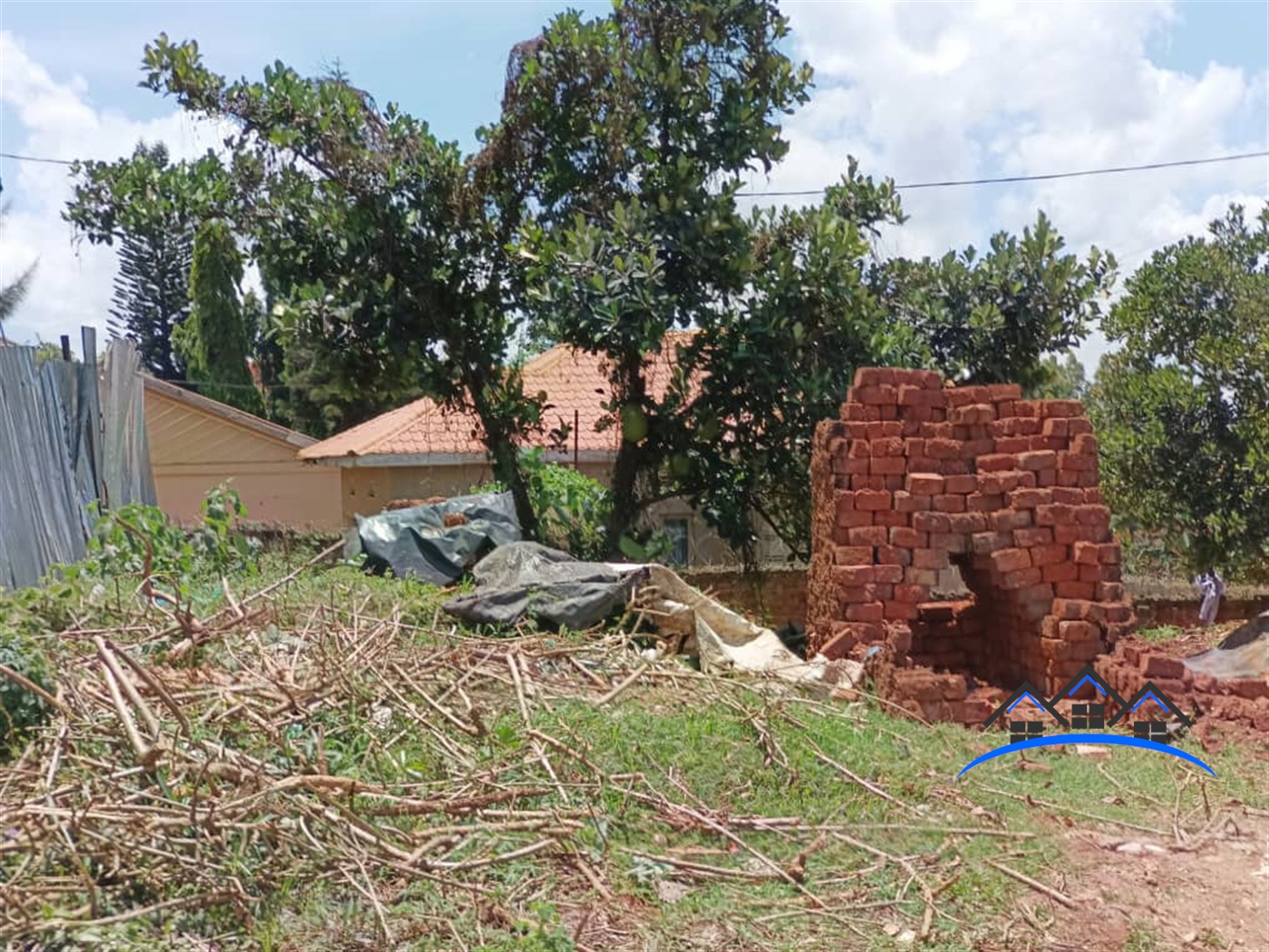 Residential Land for sale in Kiwaatule Kampala